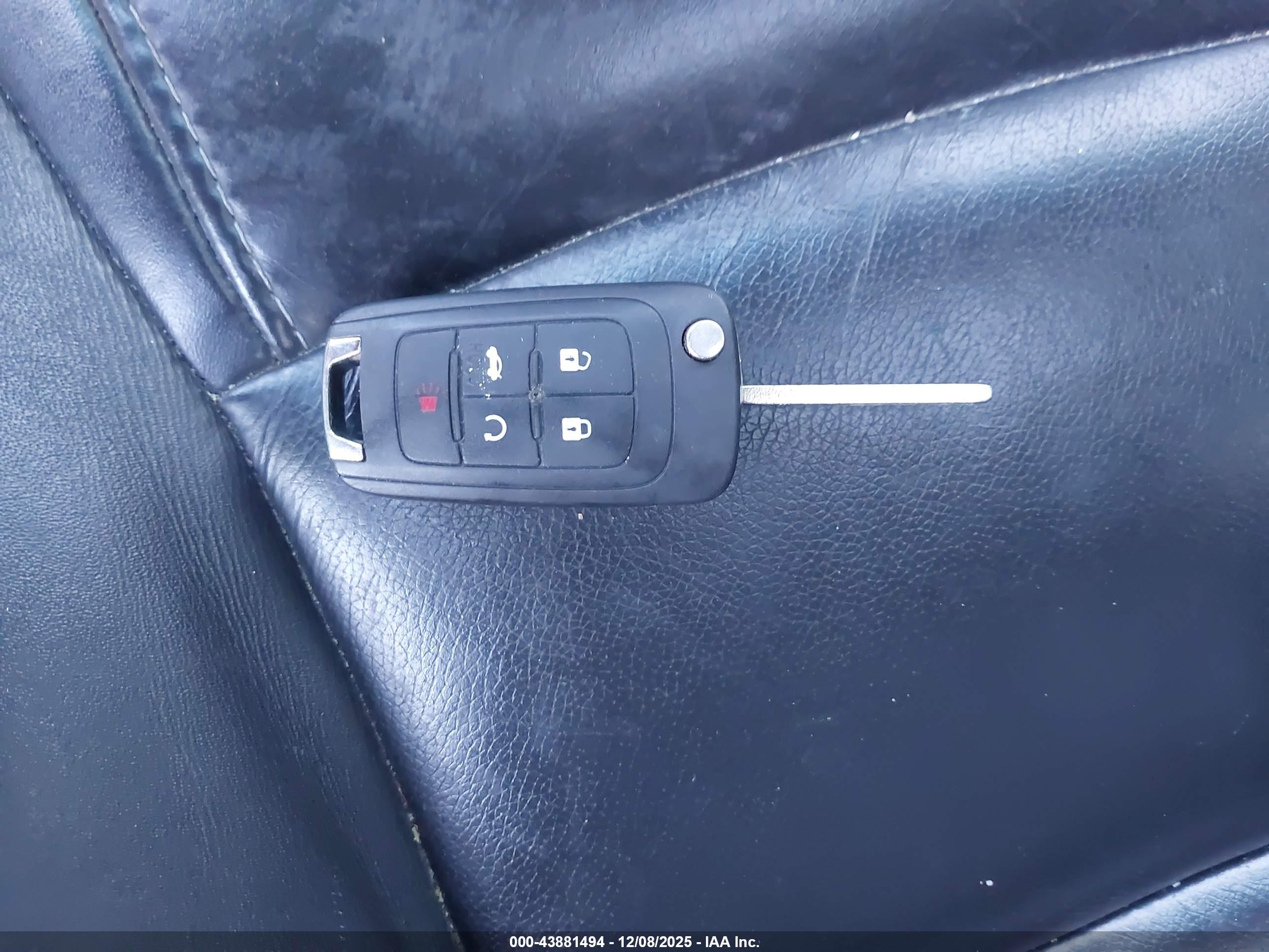 CHEVROLET CRUZE image 11