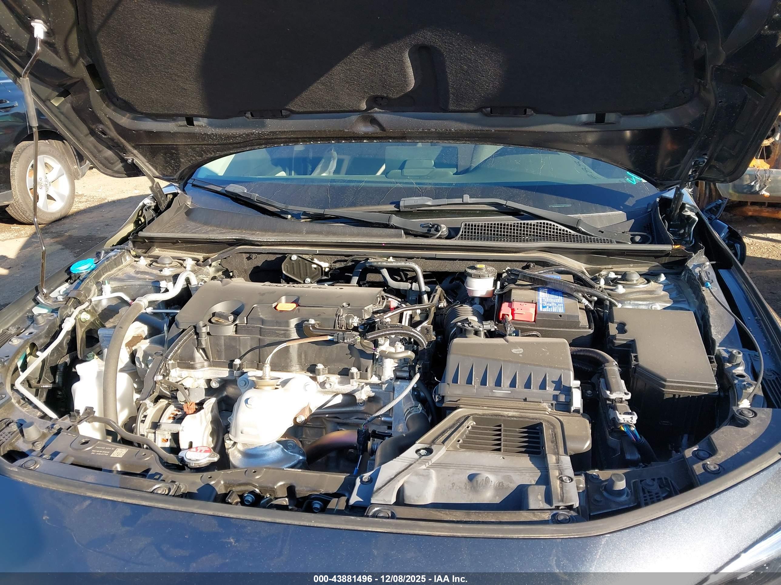 HONDA CIVIC image 10