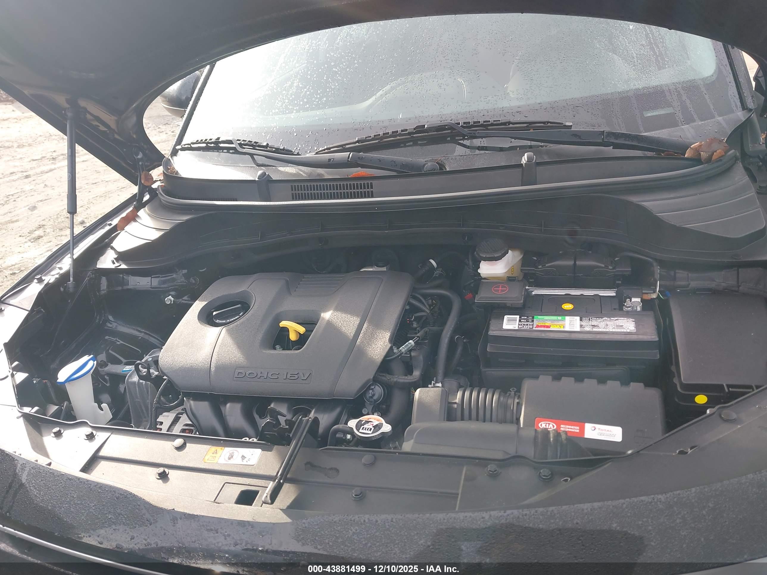 KIA SOUL image 10