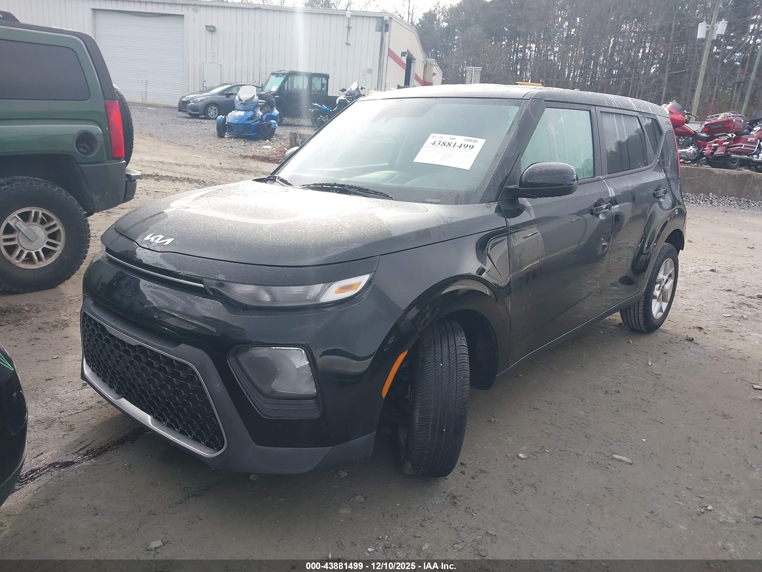KIA SOUL image 2