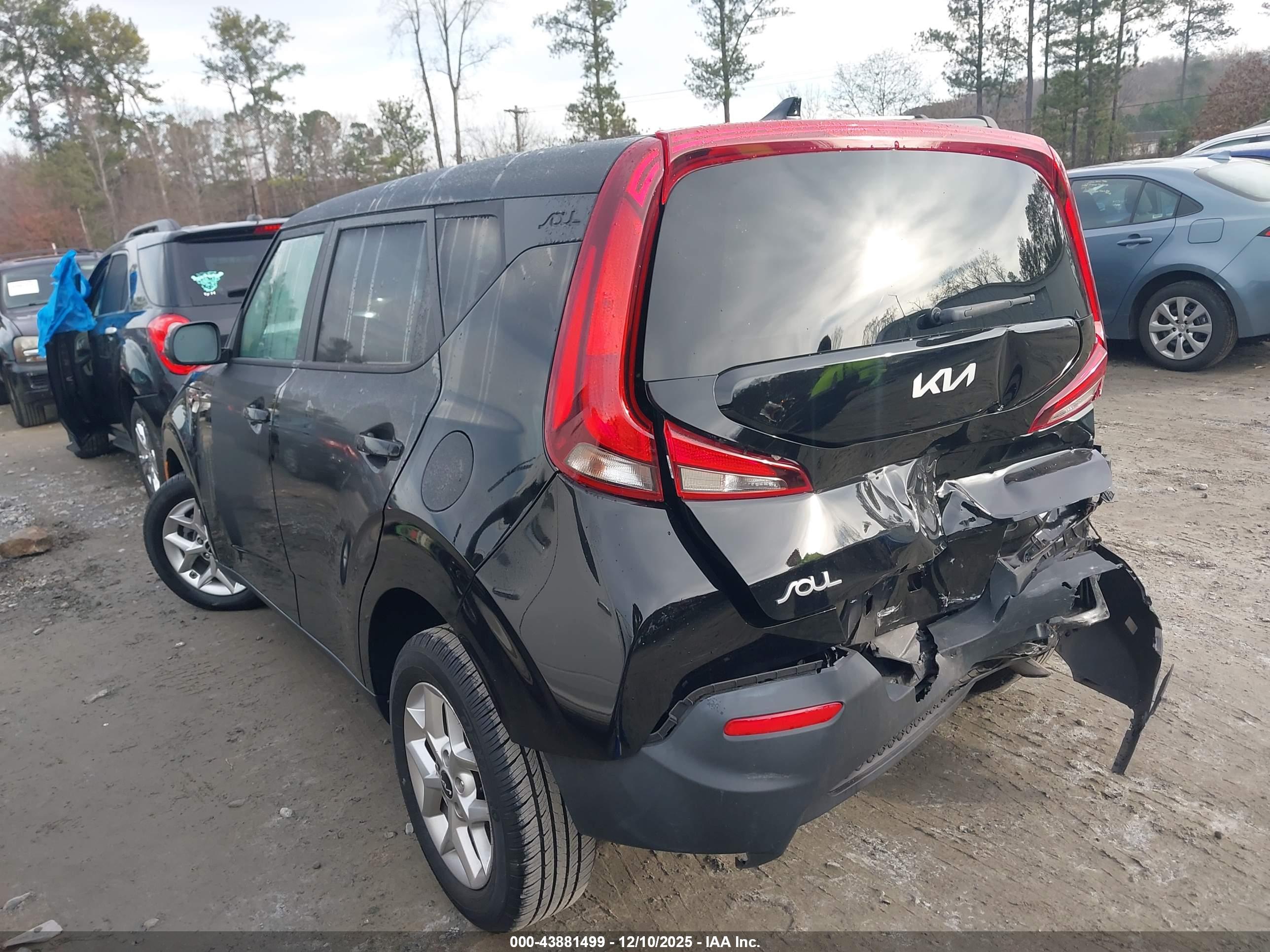 KIA SOUL image 3