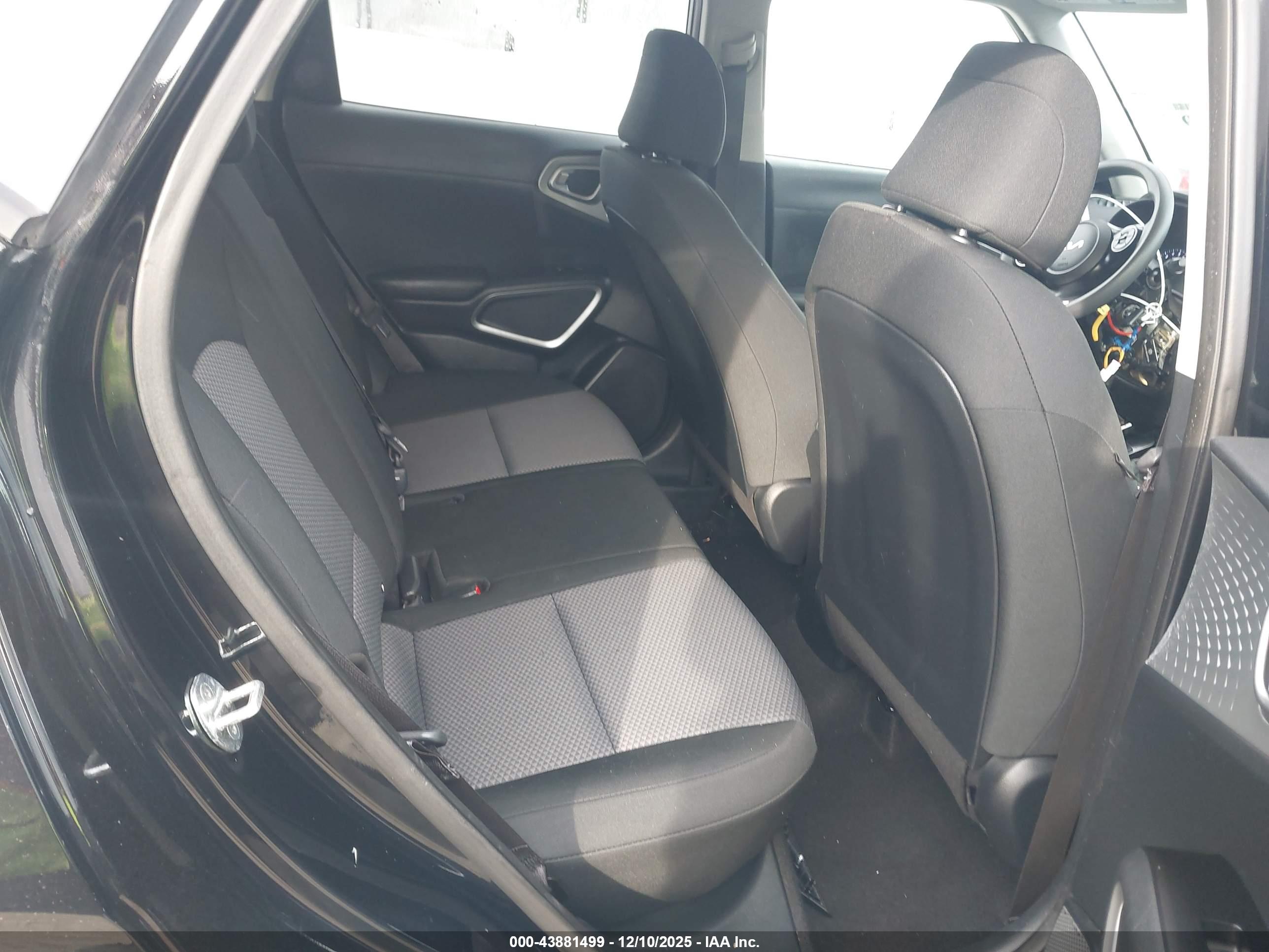 KIA SOUL image 8