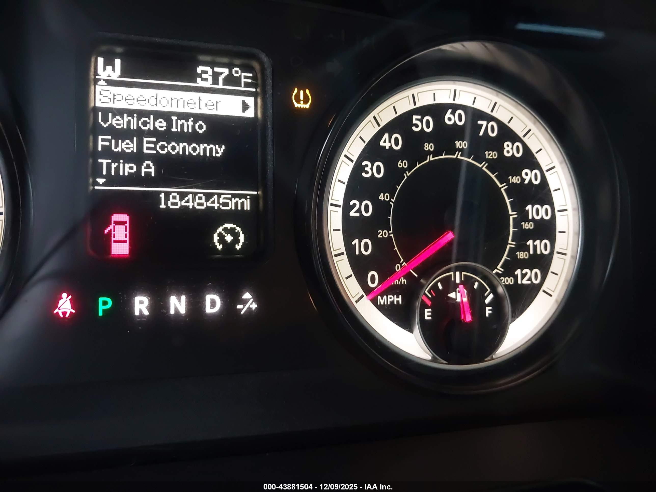 RAM 2500 image 7