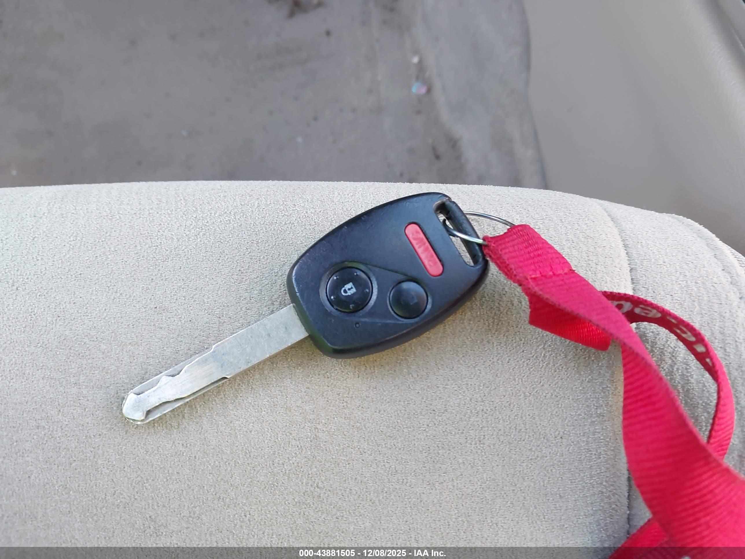 HONDA CIVIC image 11