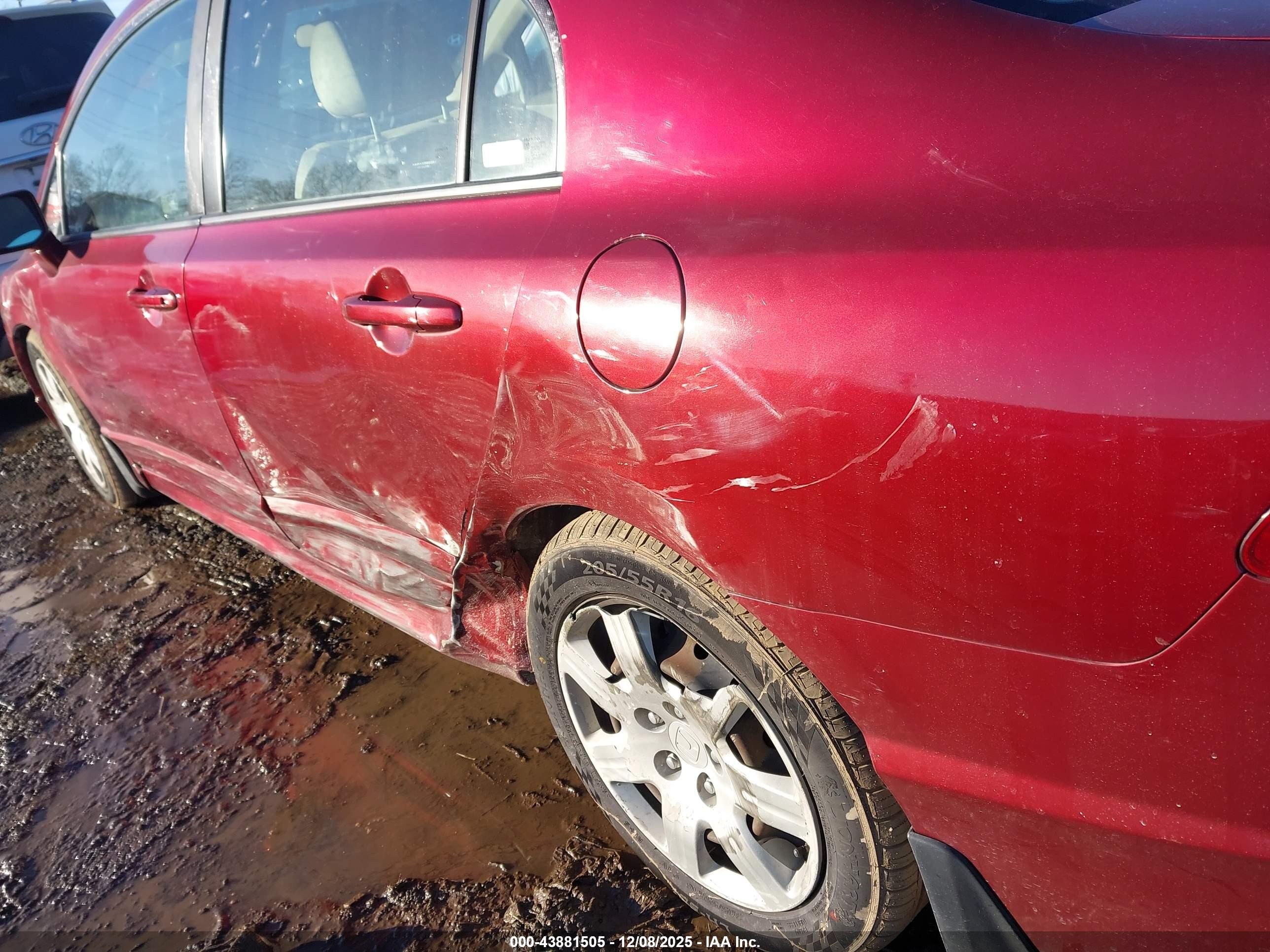 HONDA CIVIC image 6