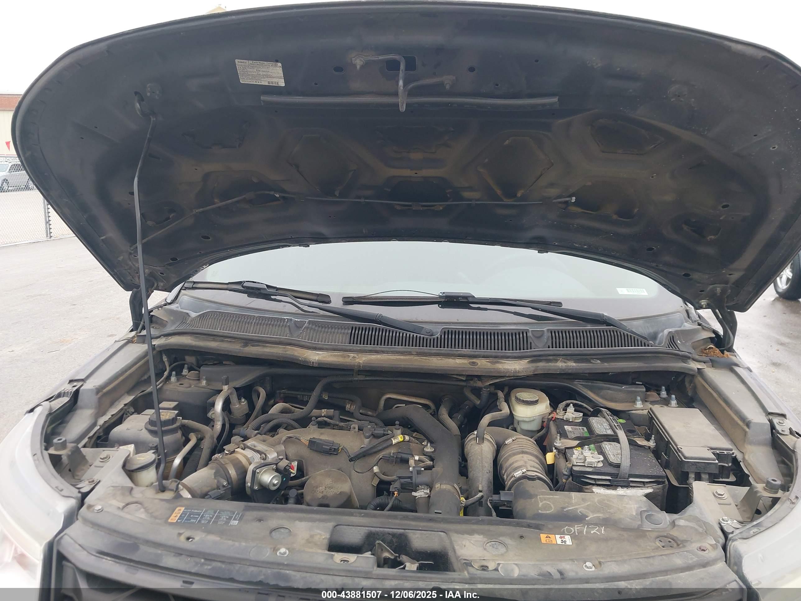 FORD UTILITY image 10