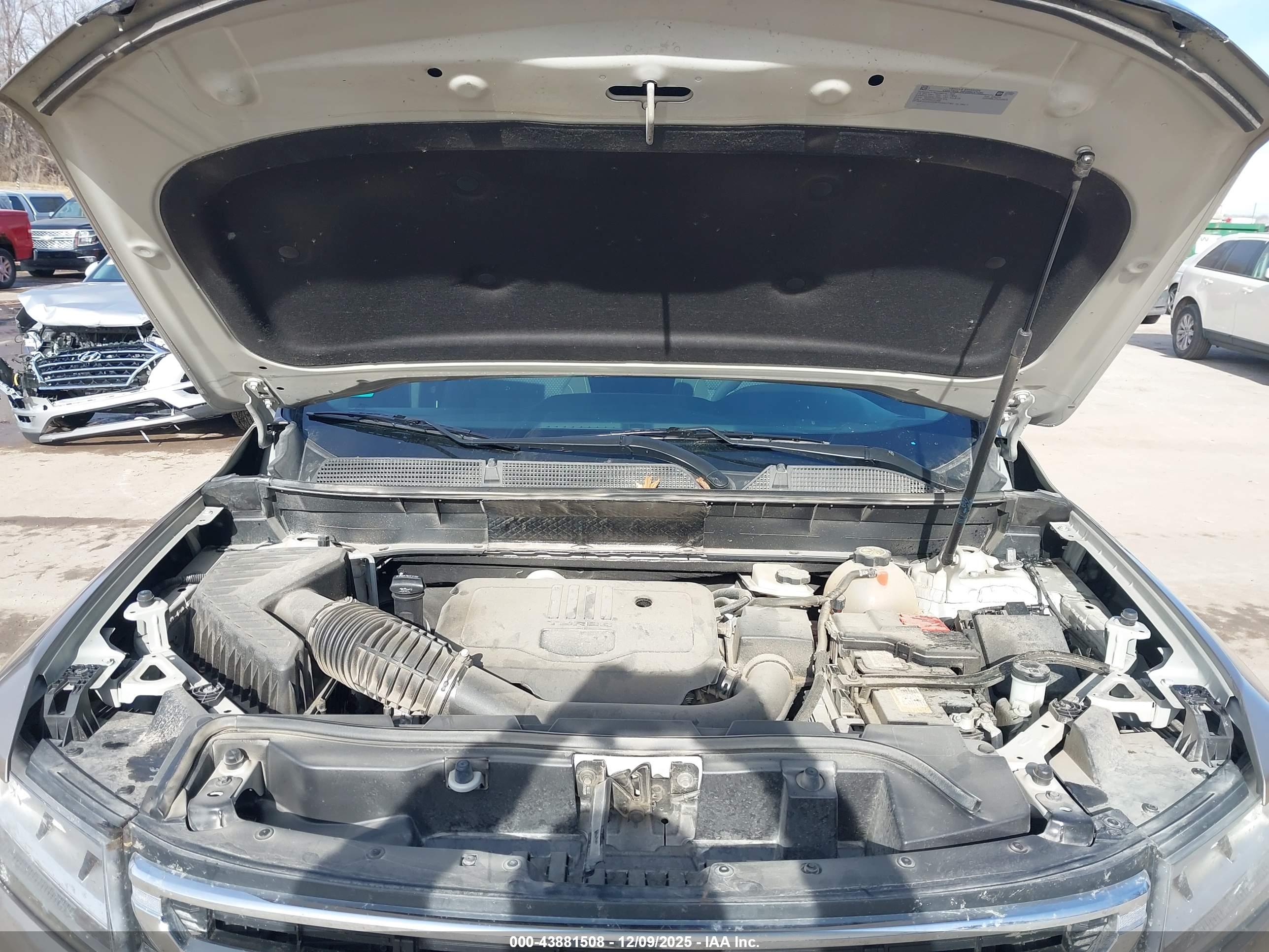 GMC ACADIA image 10