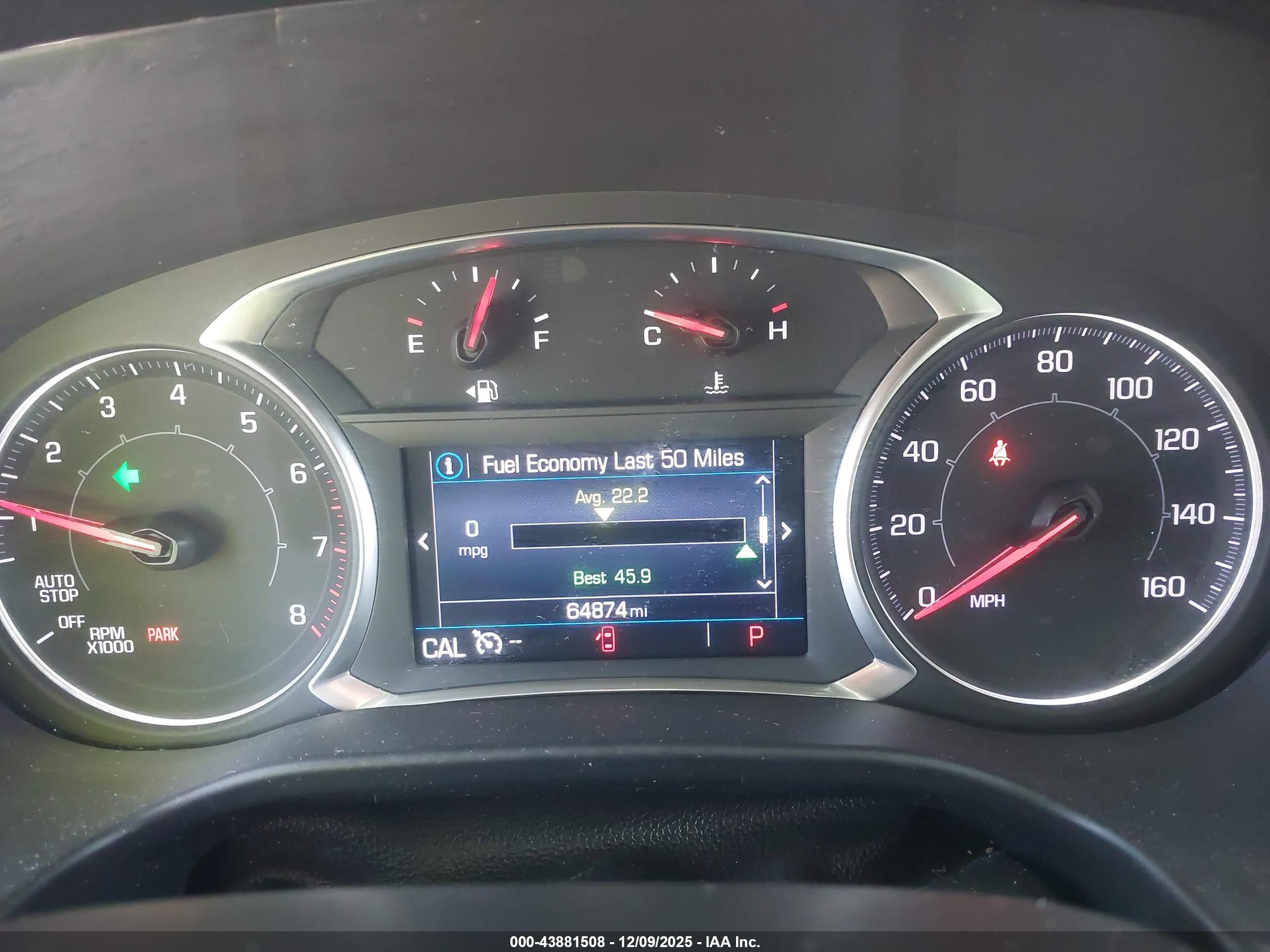 GMC ACADIA image 7