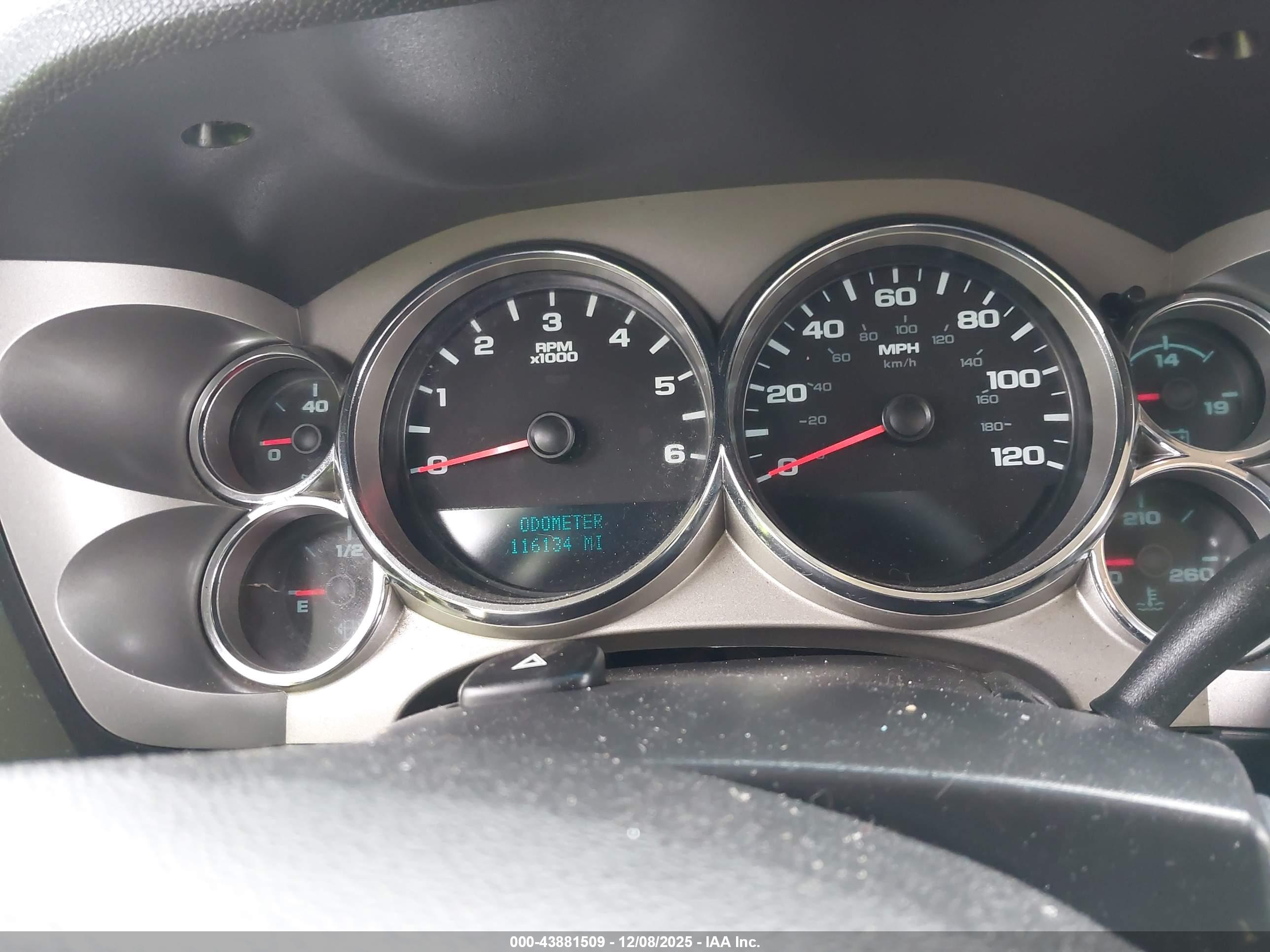 GMC SIERRA image 7
