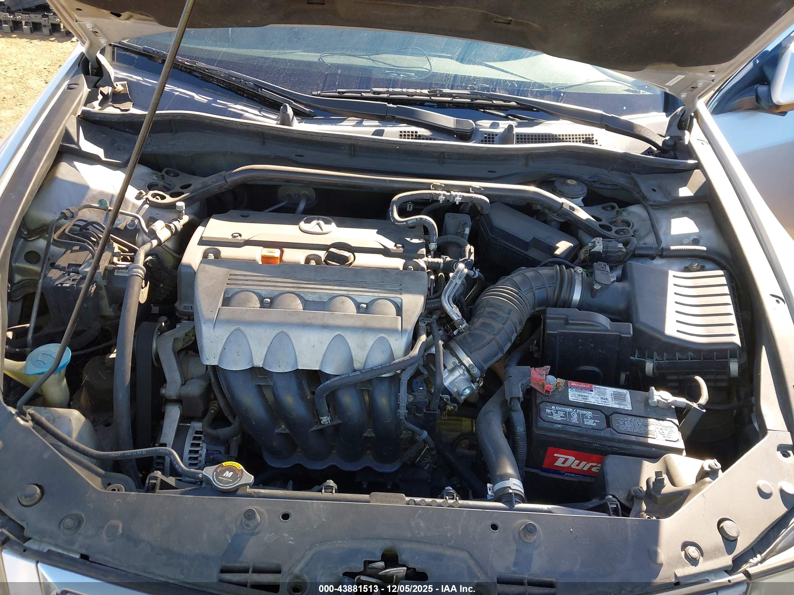 ACURA TSX image 10