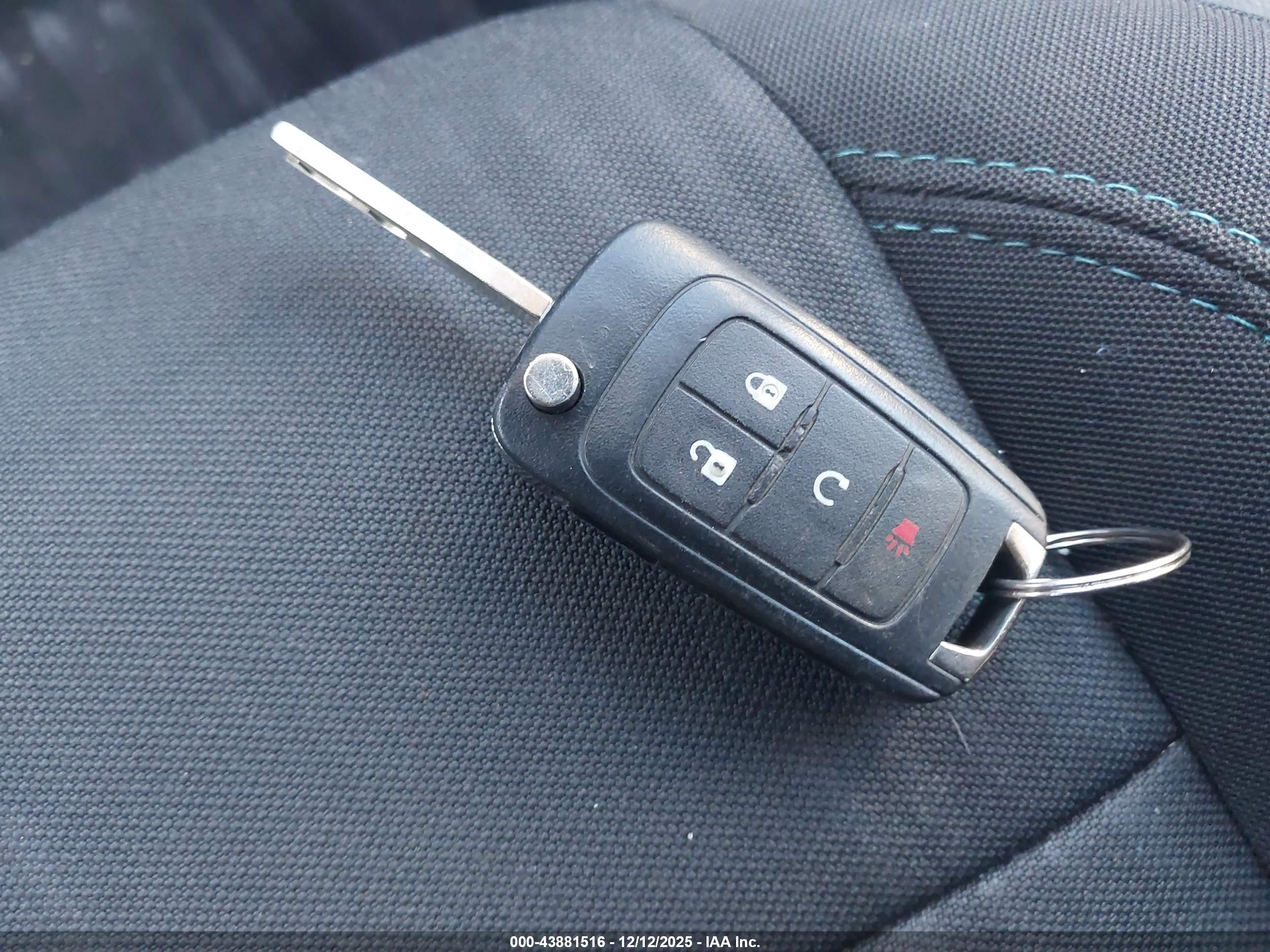 CHEVROLET TRAX image 11