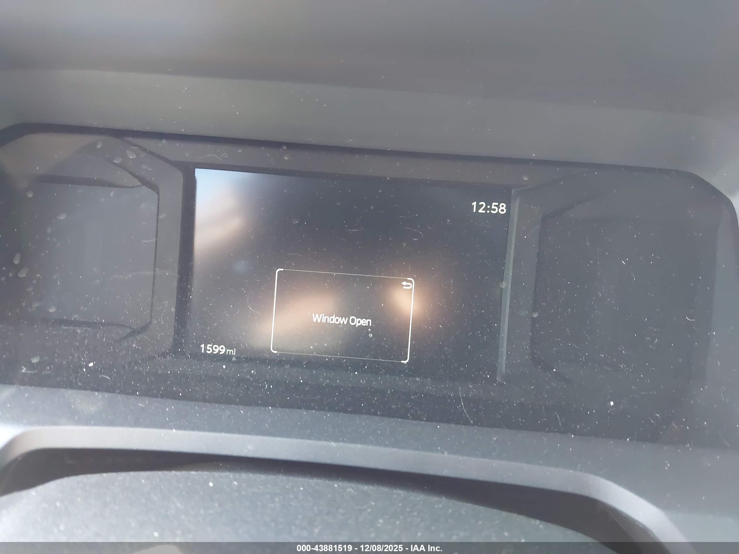 TOYOTA TACOMA image 7