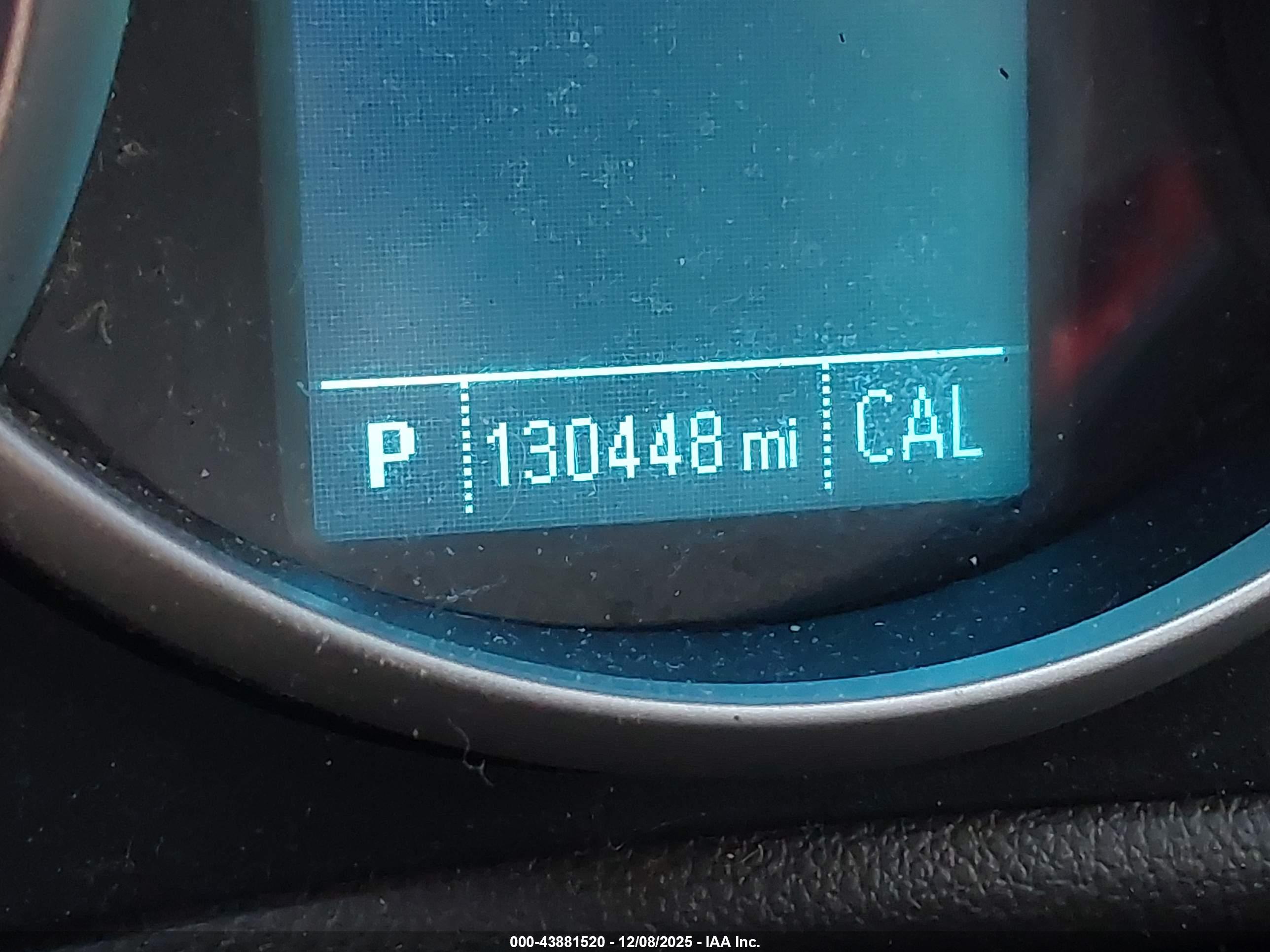 CHEVROLET CRUZE image 7