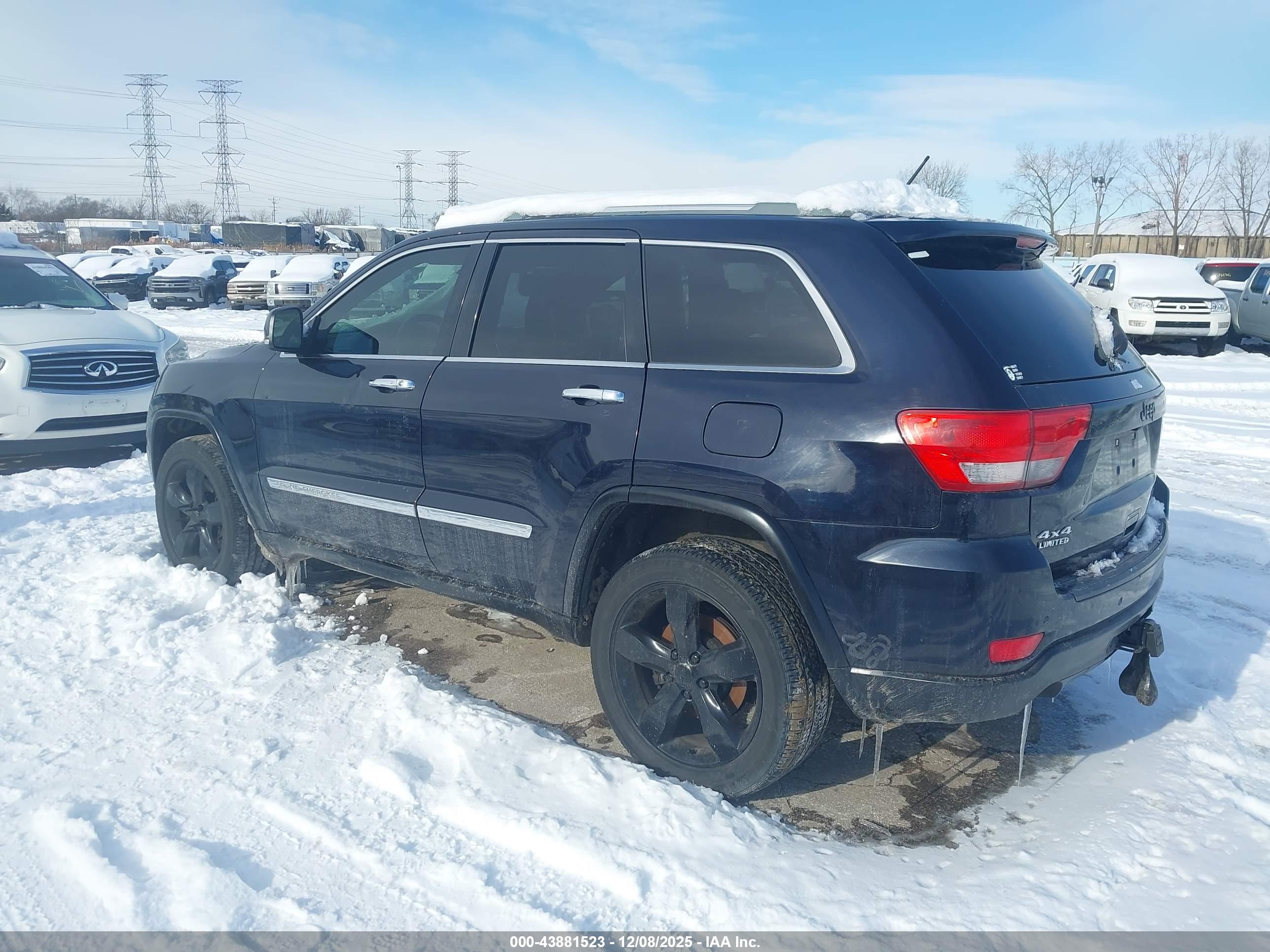 JEEP GRAND image 3