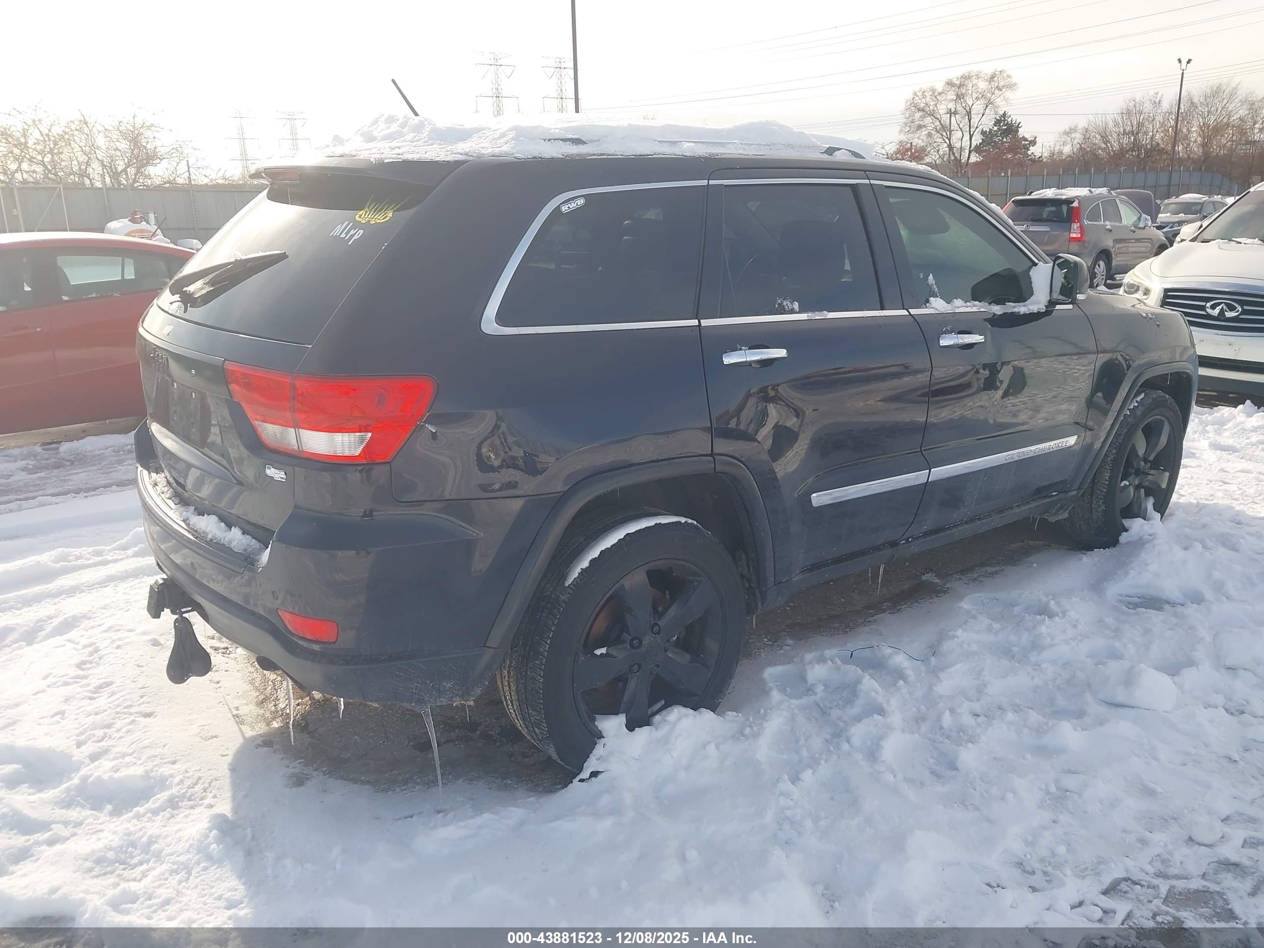 JEEP GRAND image 4