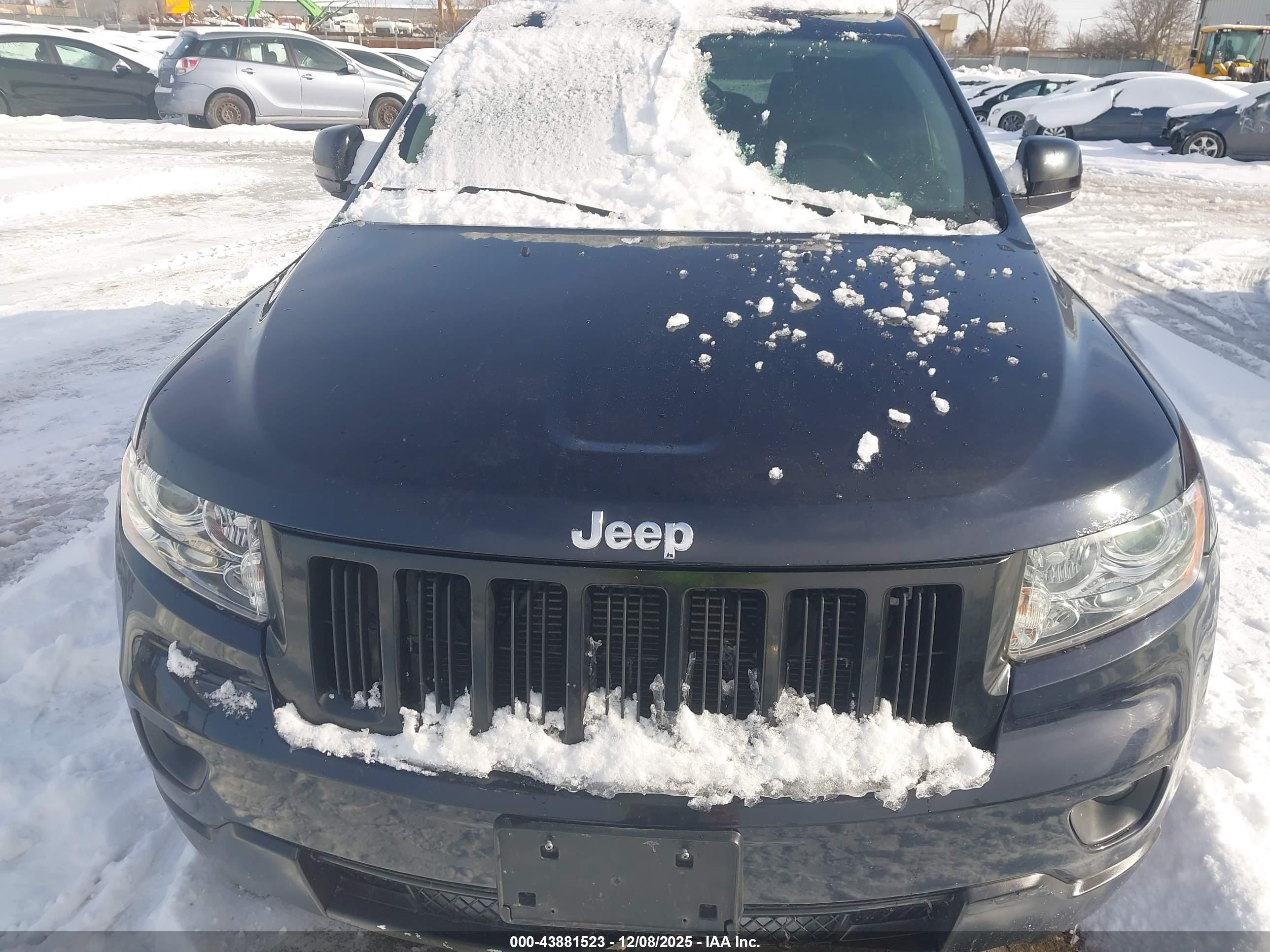 JEEP GRAND image 6