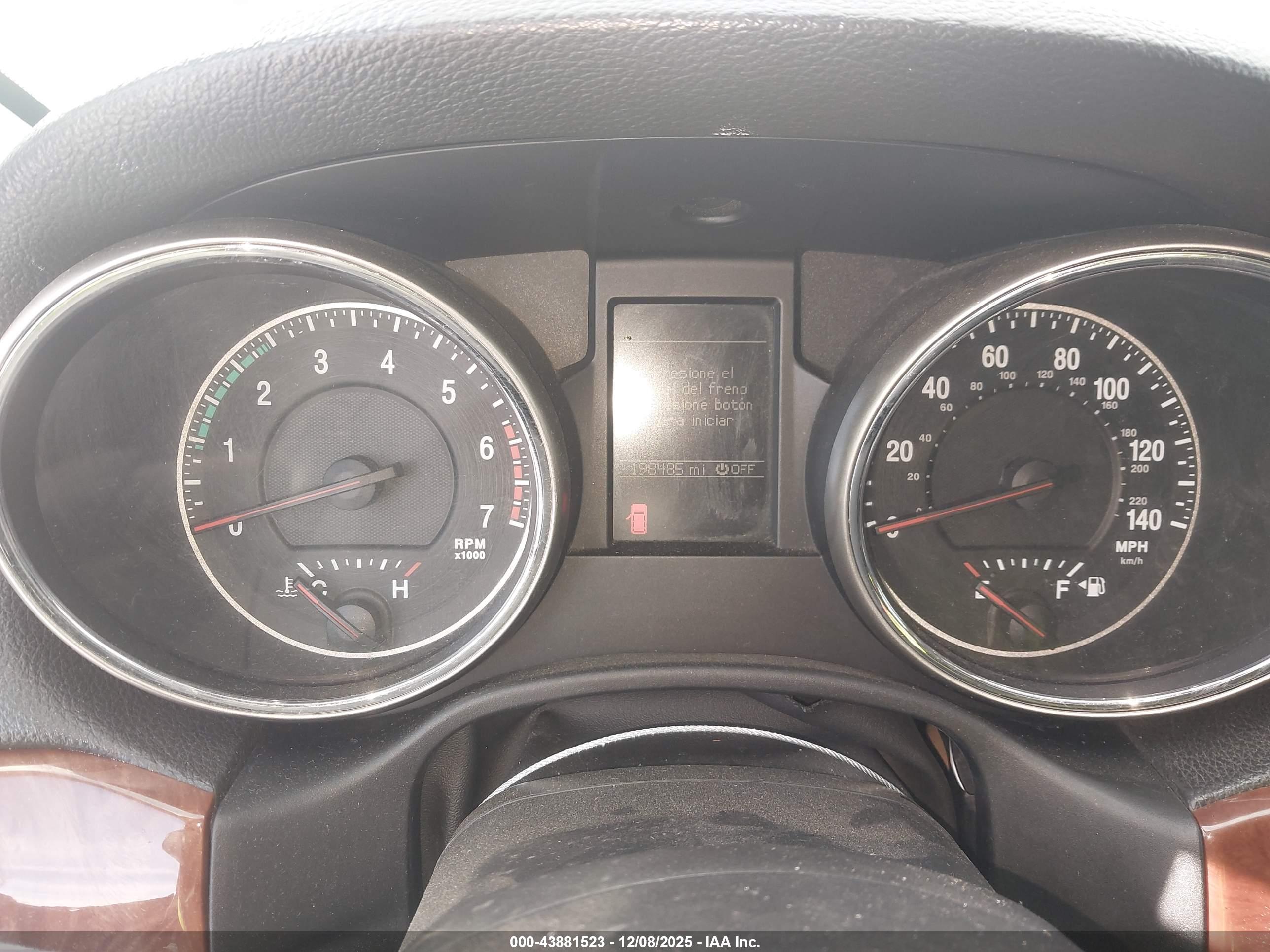 JEEP GRAND image 7