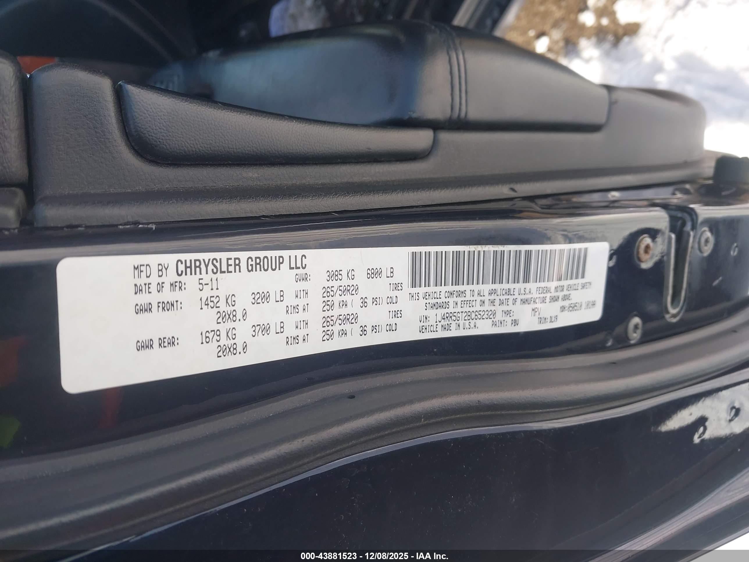 JEEP GRAND image 9