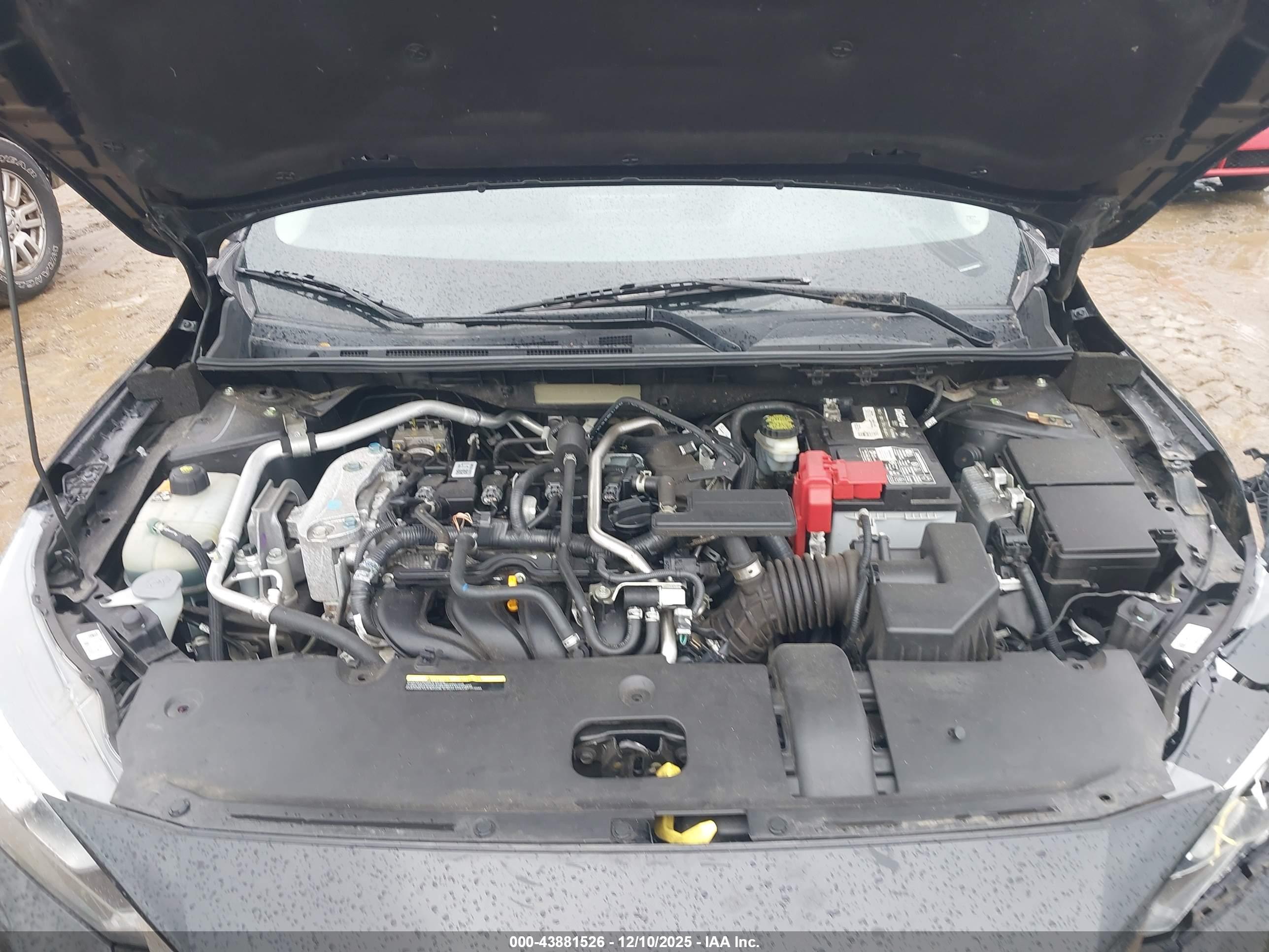 NISSAN SENTRA image 10