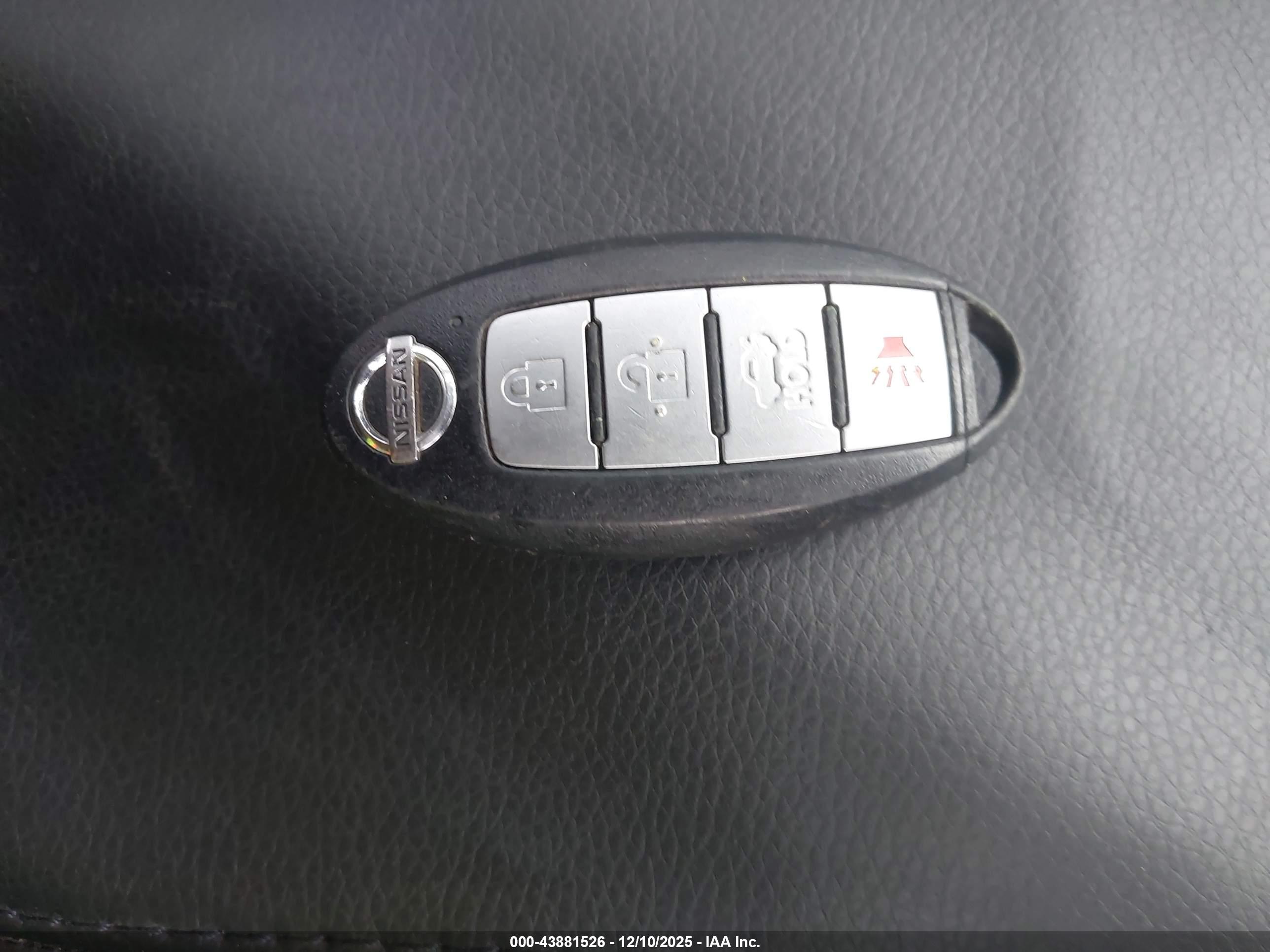 NISSAN SENTRA image 11