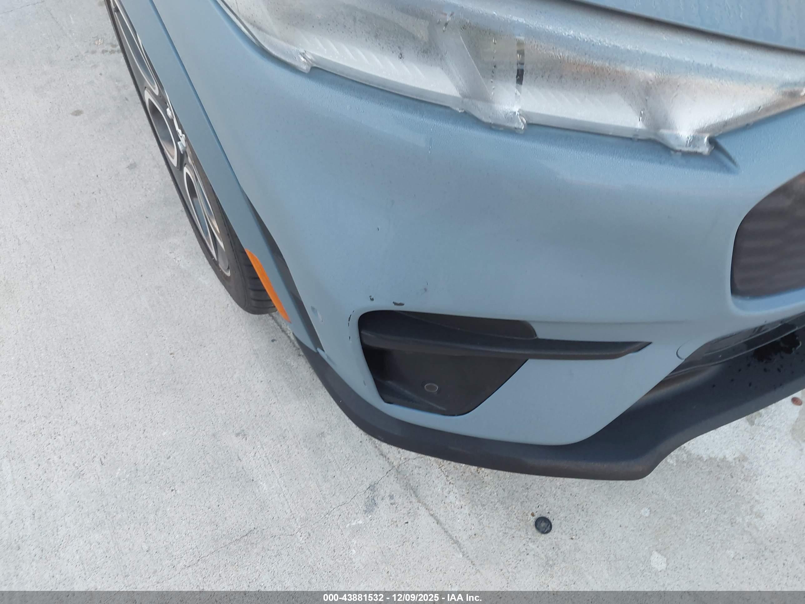 FORD MUSTANG image 6