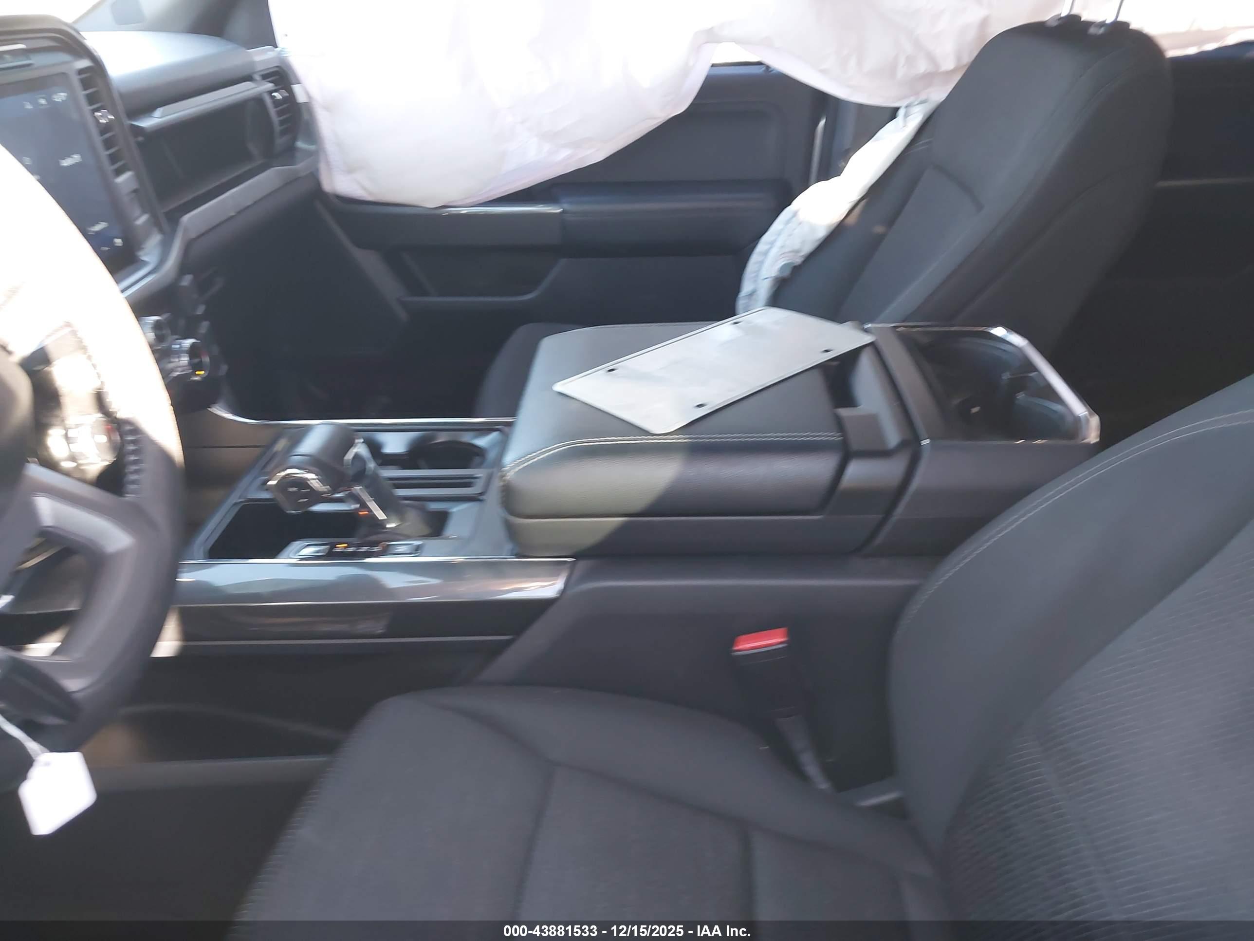 FORD F-150 image 5
