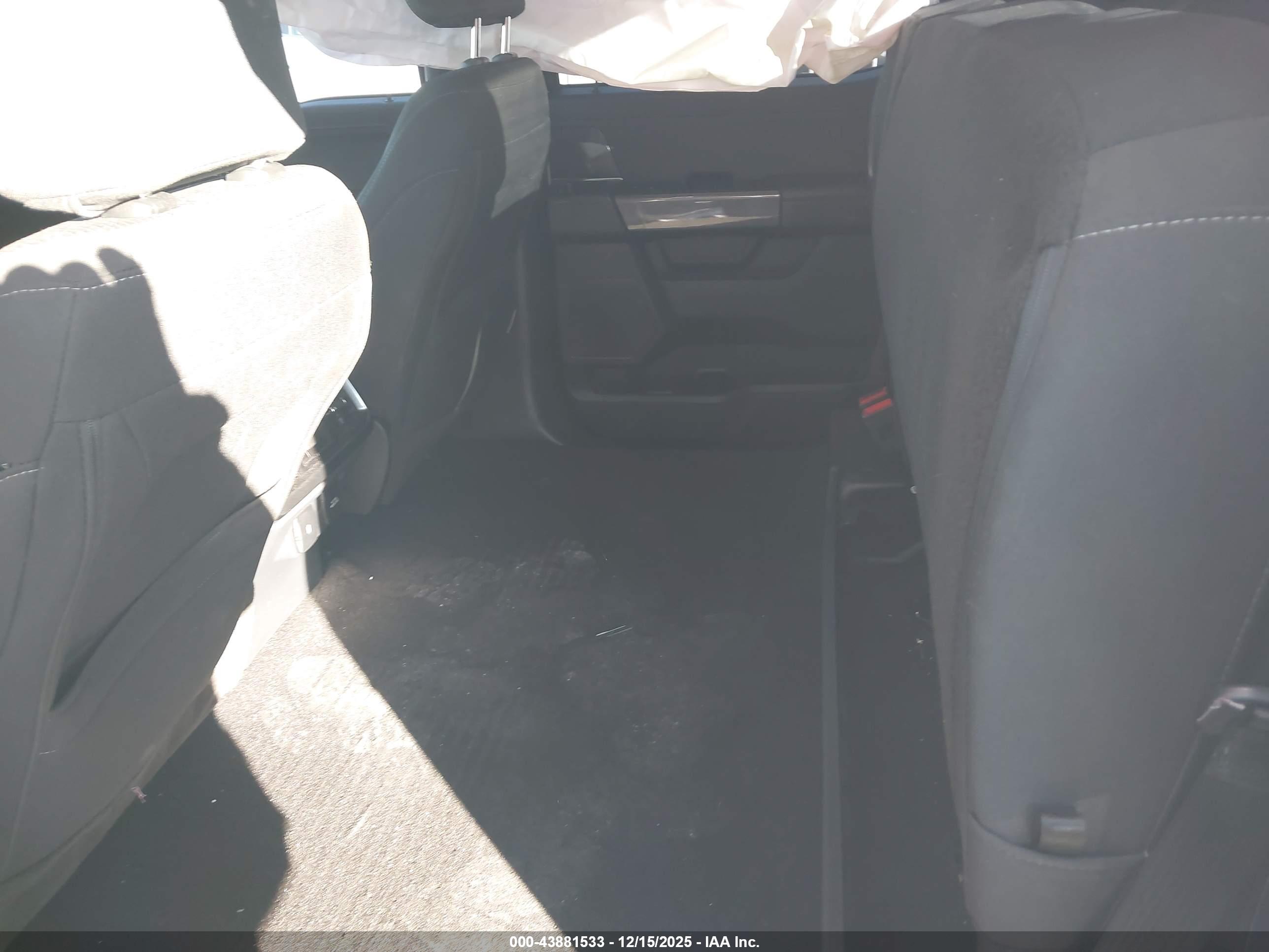 FORD F-150 image 8