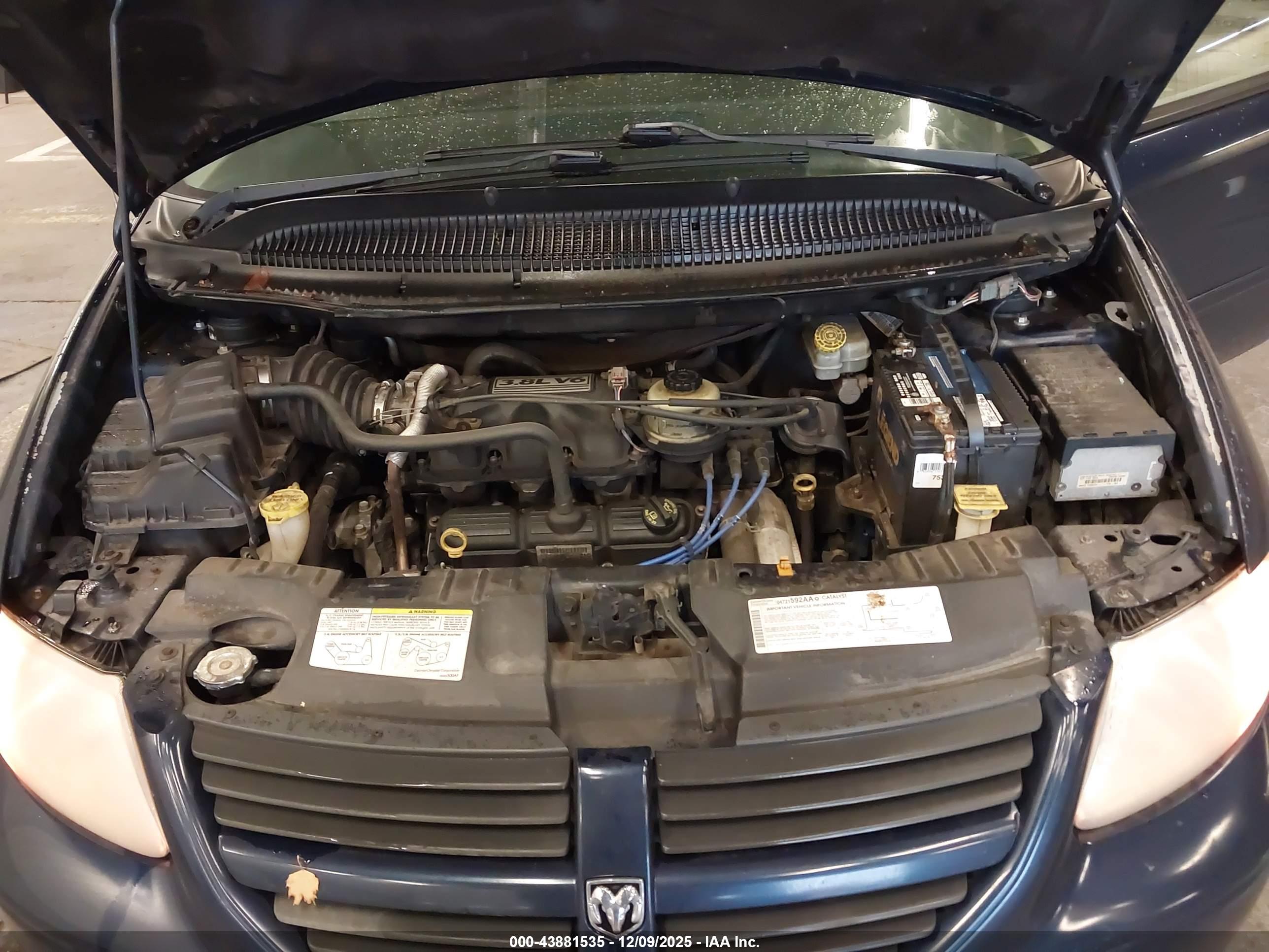 DODGE GRAND image 10