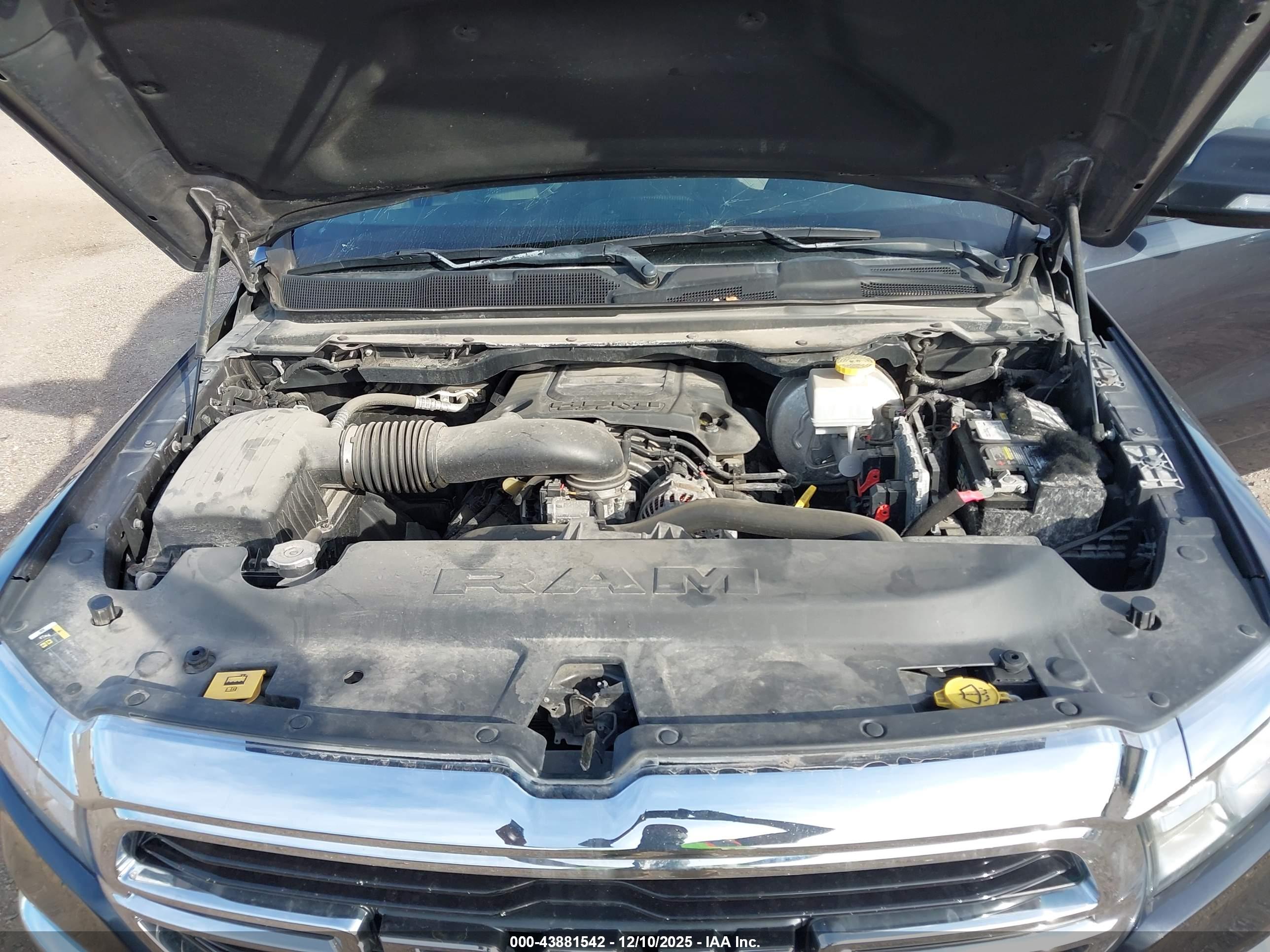 RAM 1500 image 10