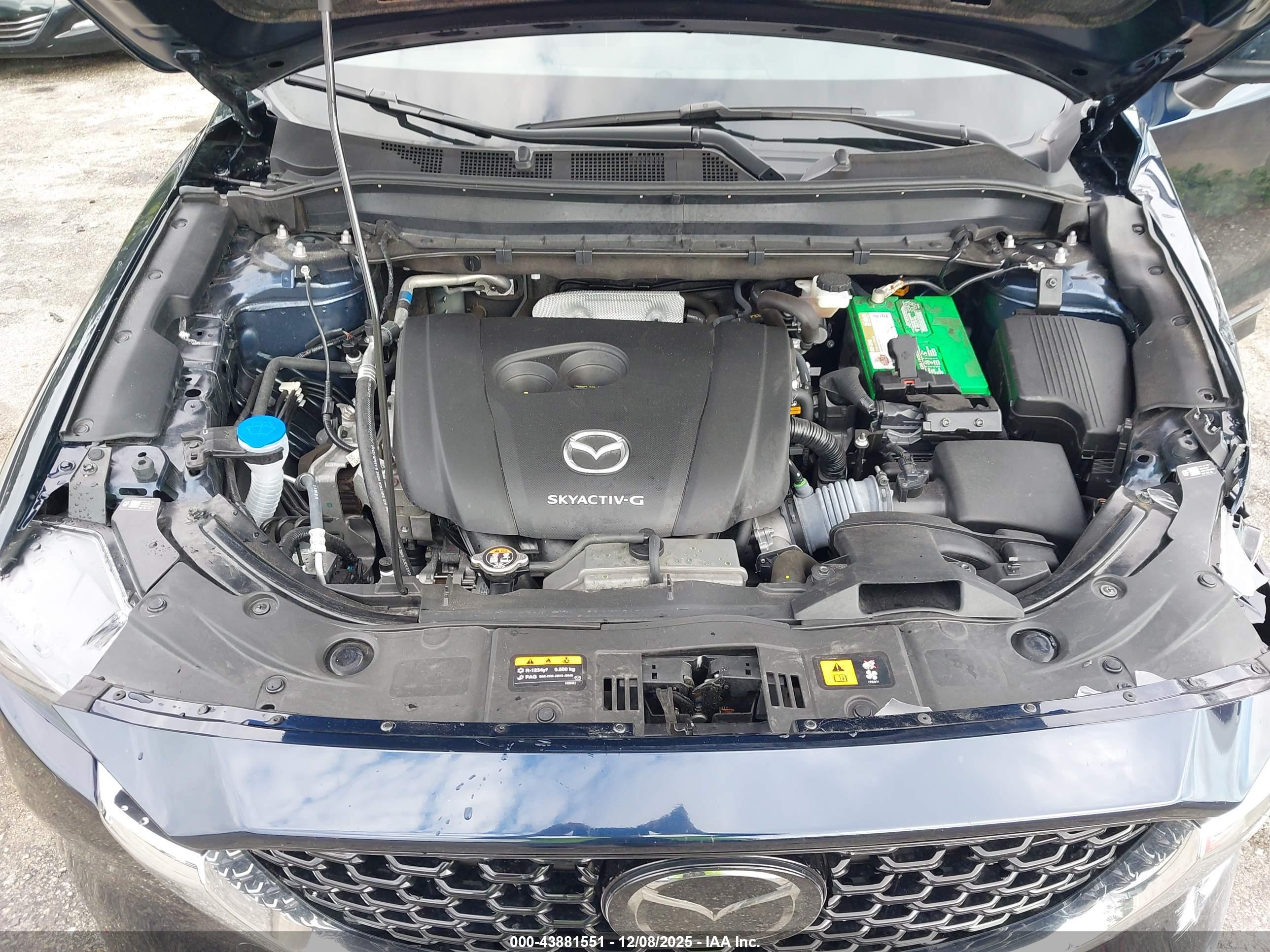 MAZDA CX-5 image 10