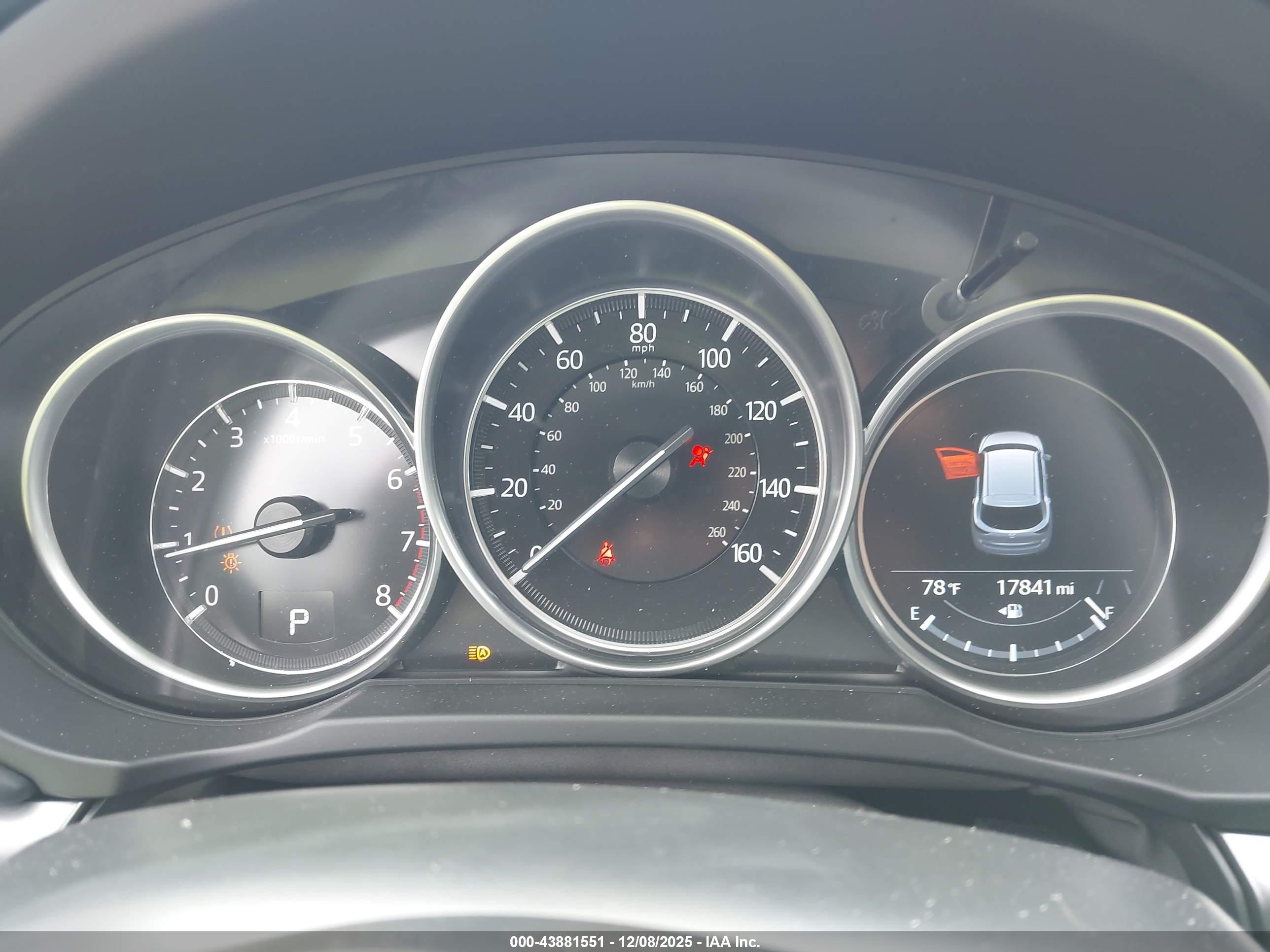 MAZDA CX-5 image 7