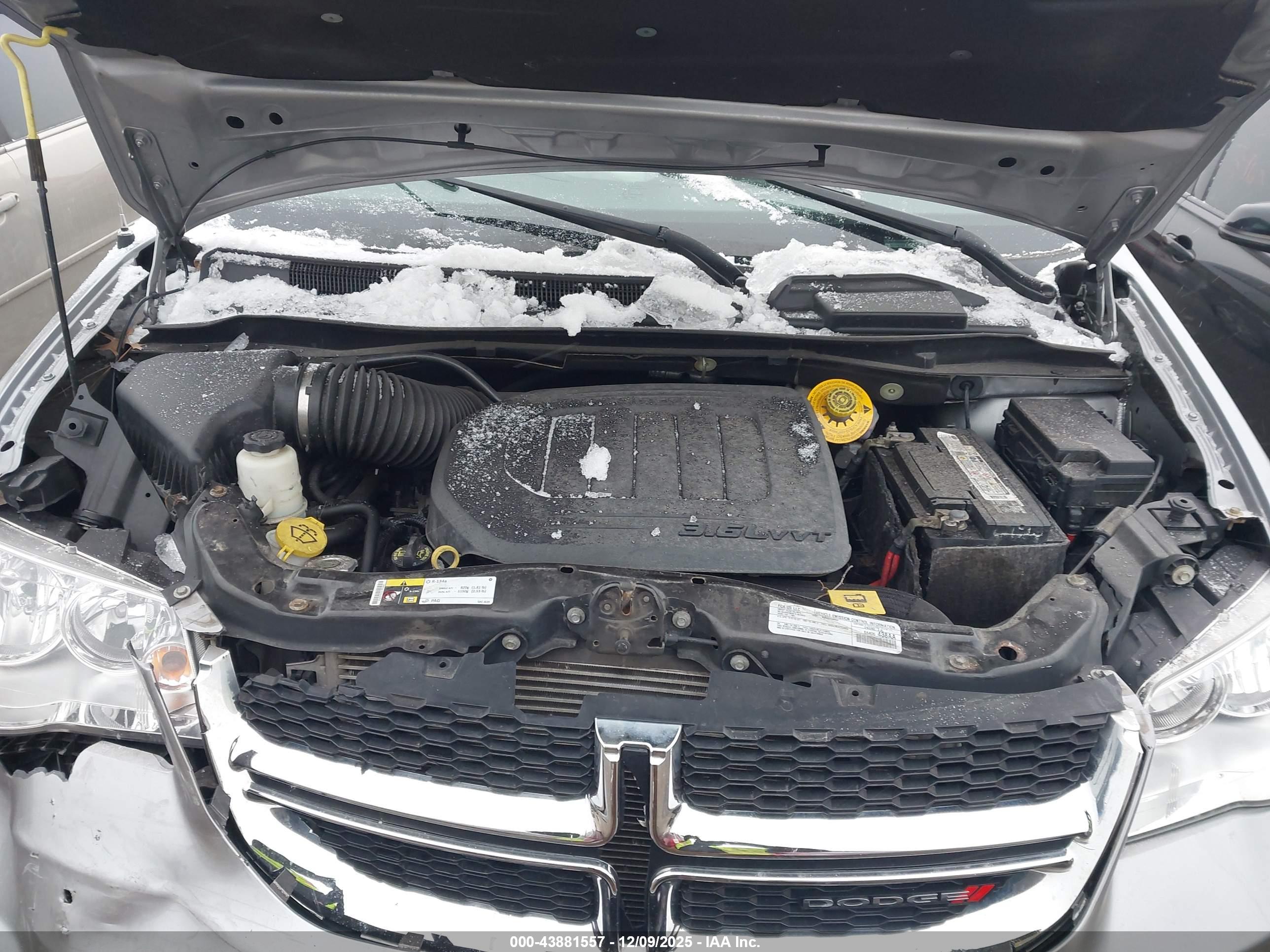 DODGE GRAND image 10