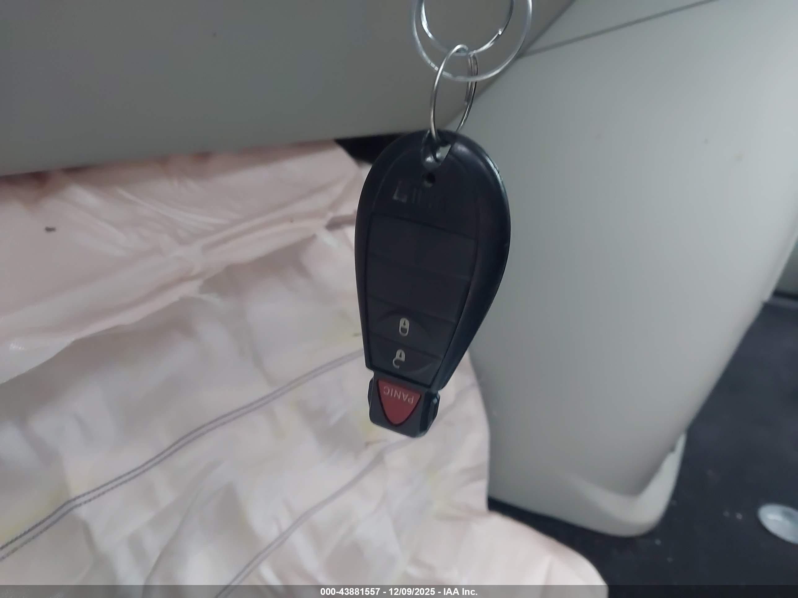 DODGE GRAND image 11