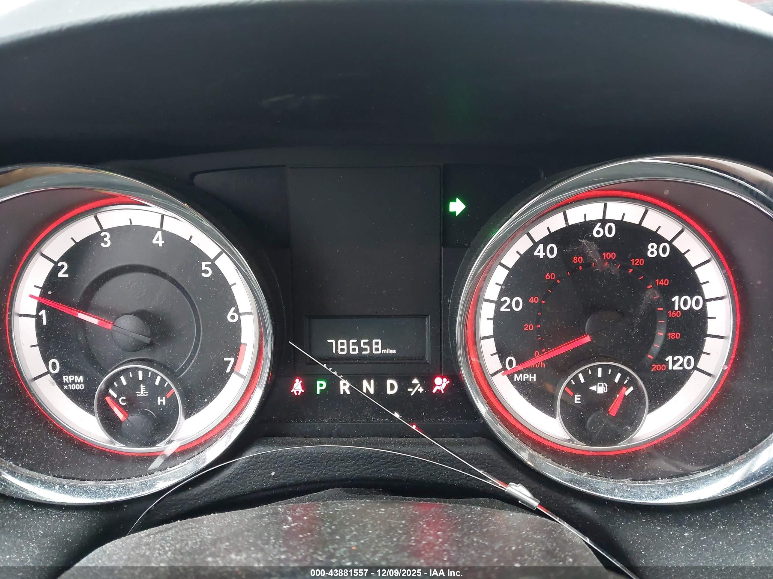 DODGE GRAND image 7