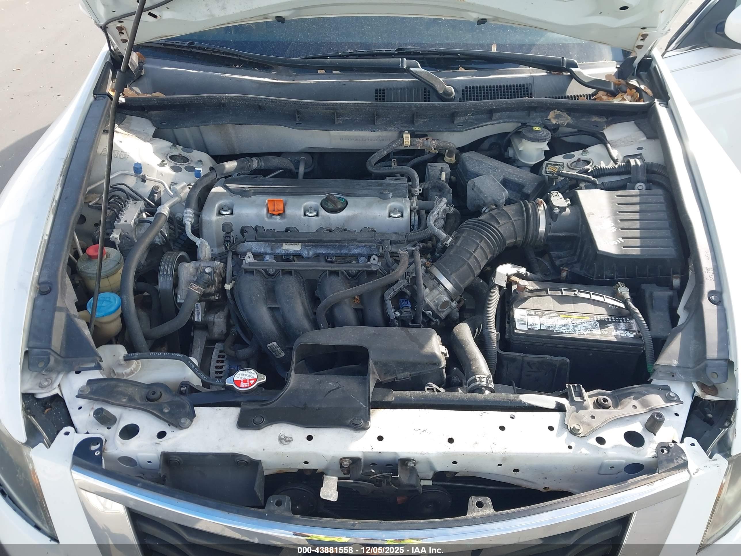 HONDA ACCORD image 10