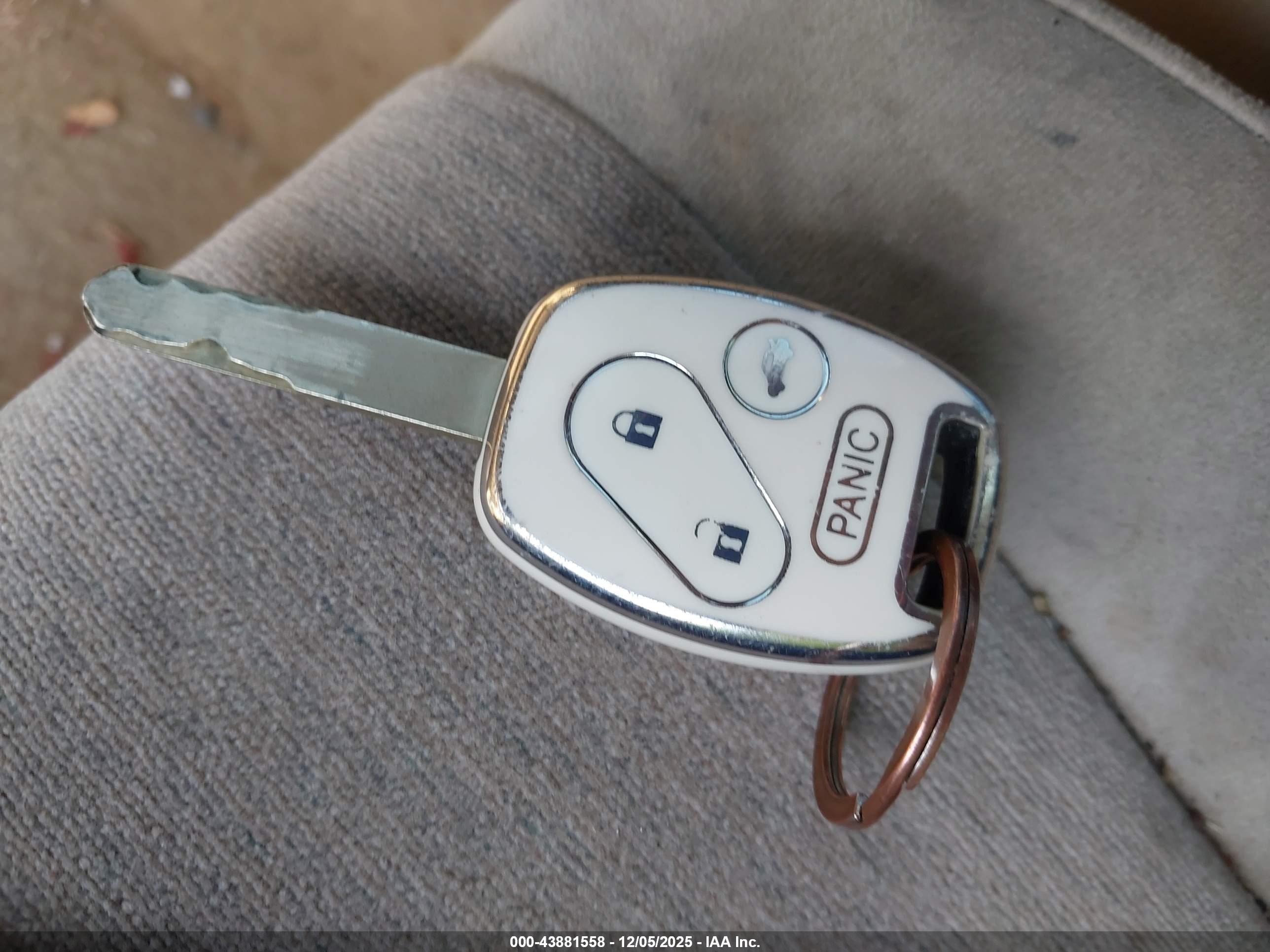 HONDA ACCORD image 11