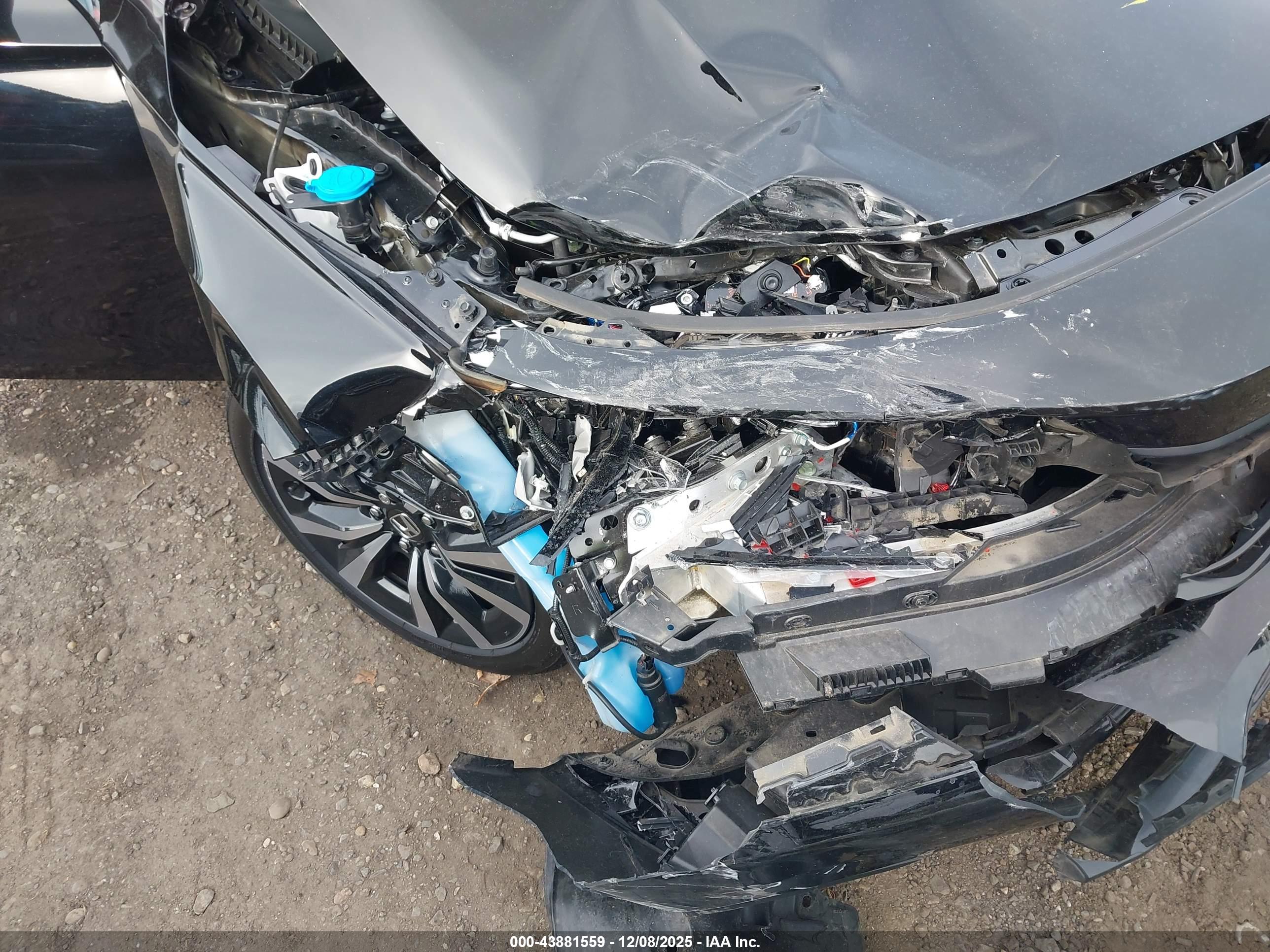 HONDA CIVIC image 6