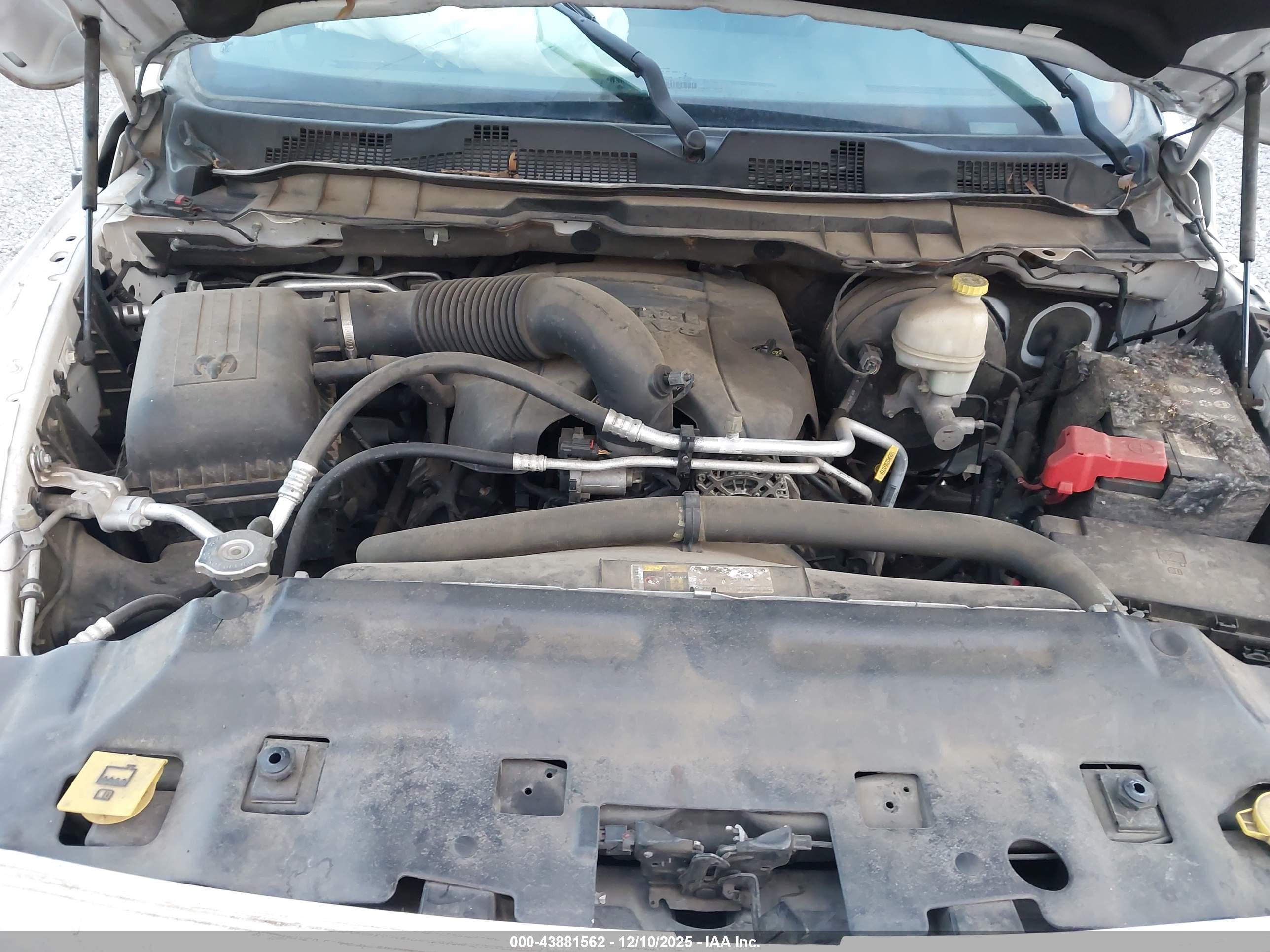 RAM 1500 image 10