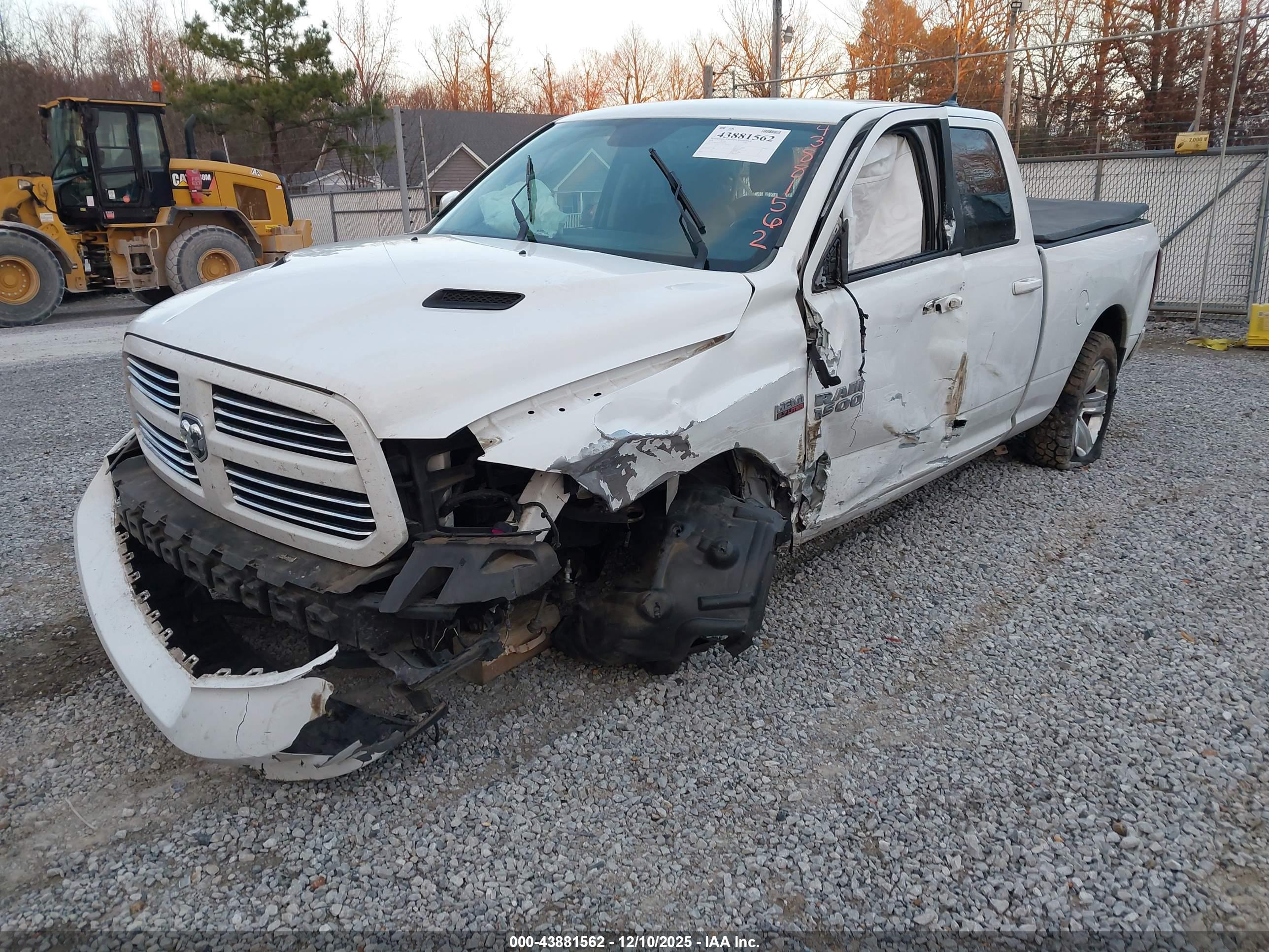RAM 1500 image 6