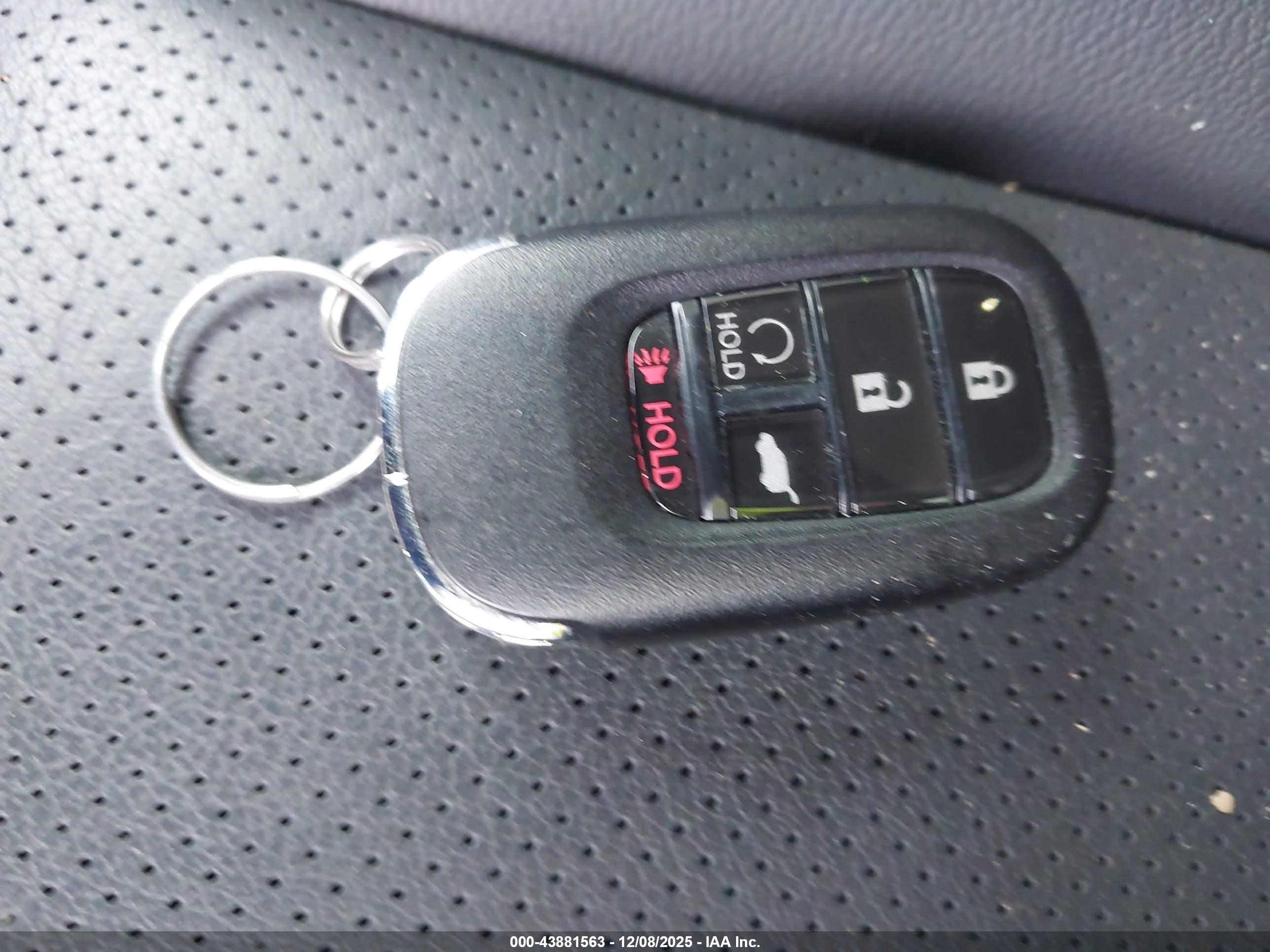 HONDA HR-V image 11