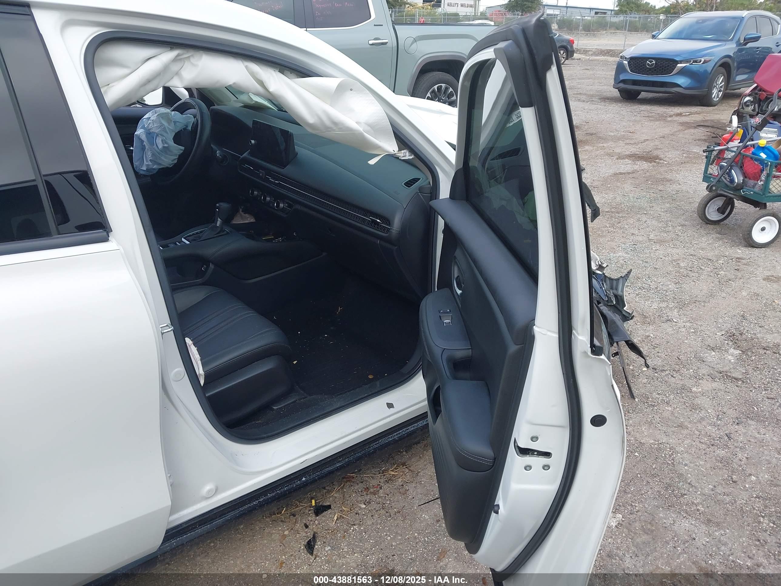 HONDA HR-V image 5