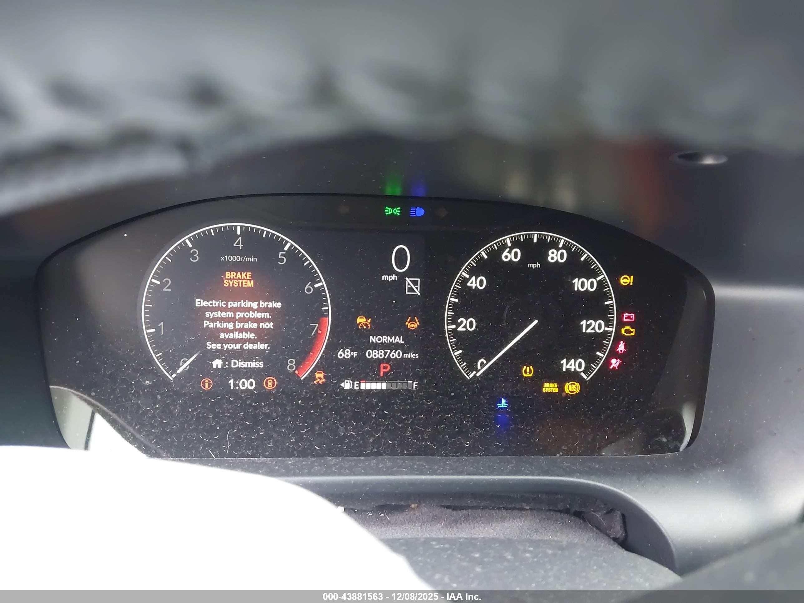 HONDA HR-V image 7