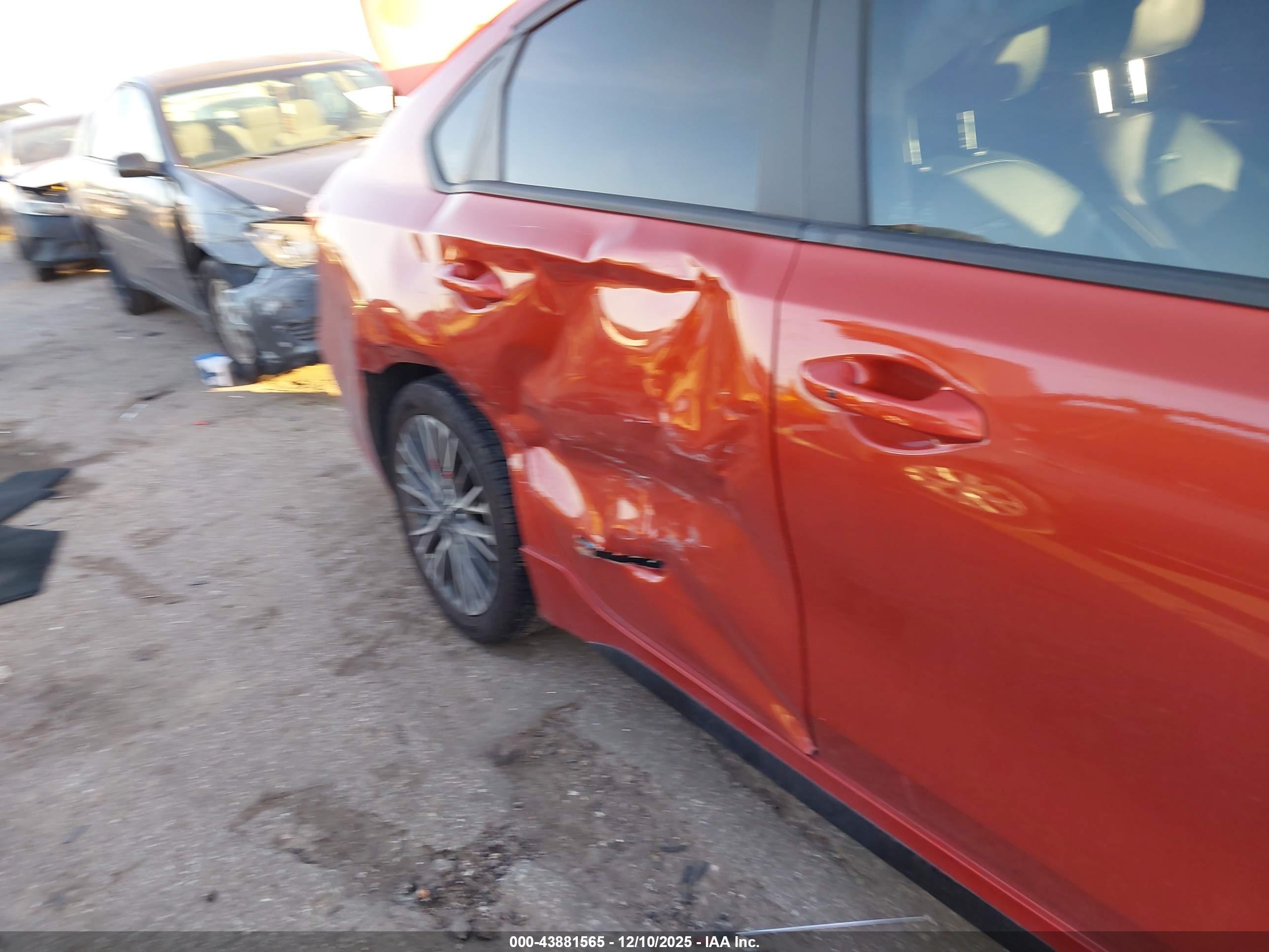 KIA FORTE image 6