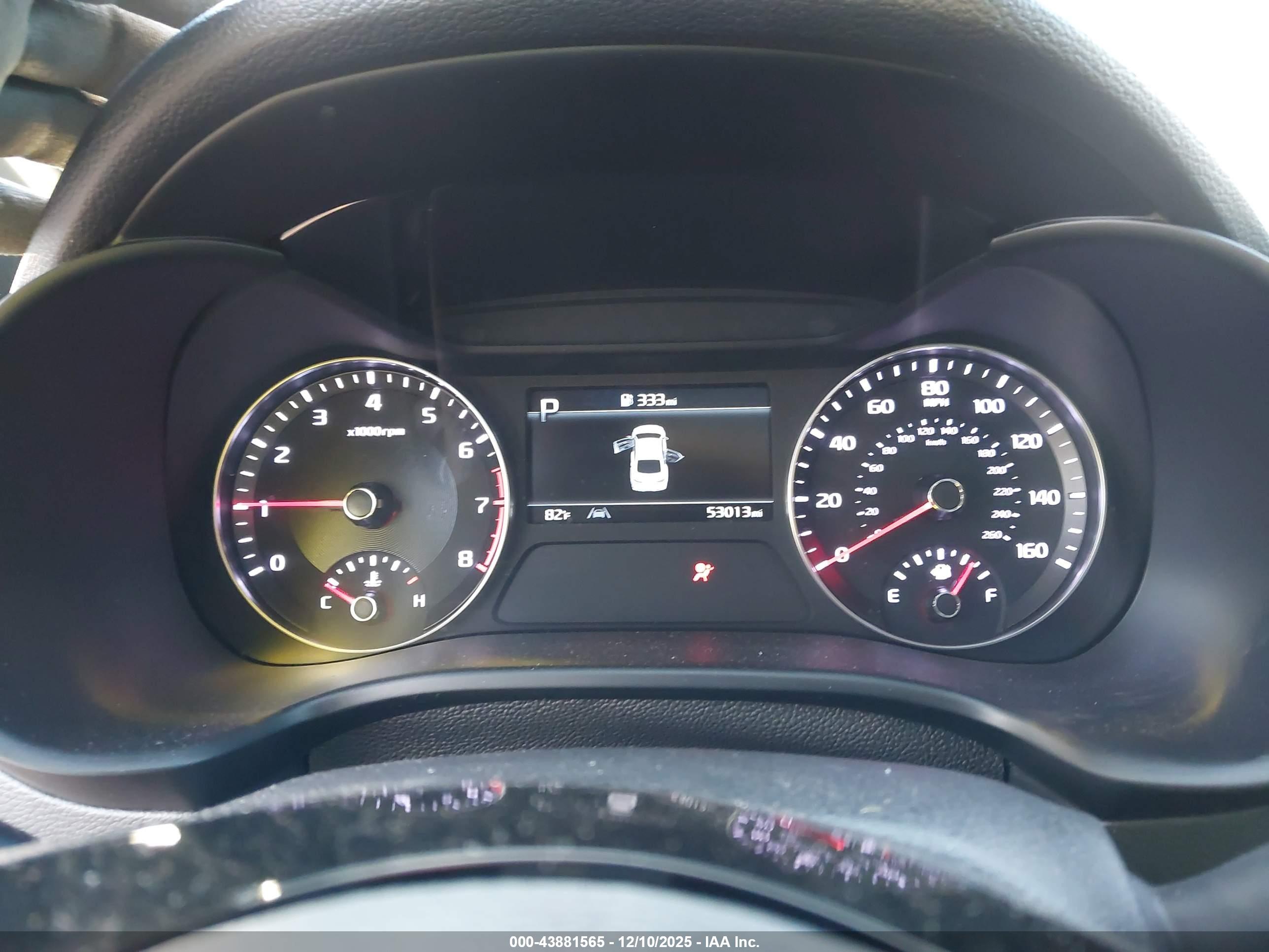 KIA FORTE image 7