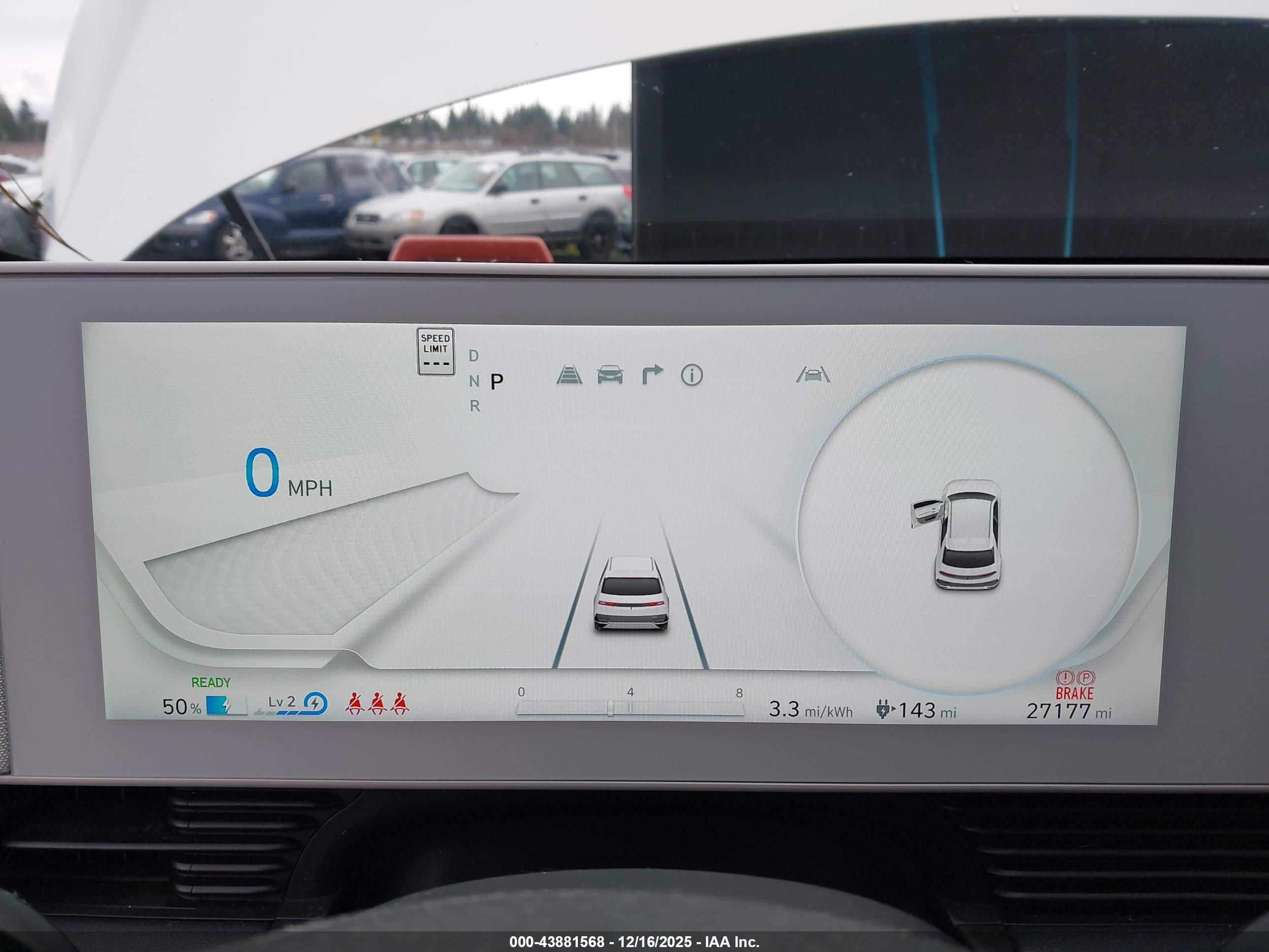HYUNDAI IONIQ image 7