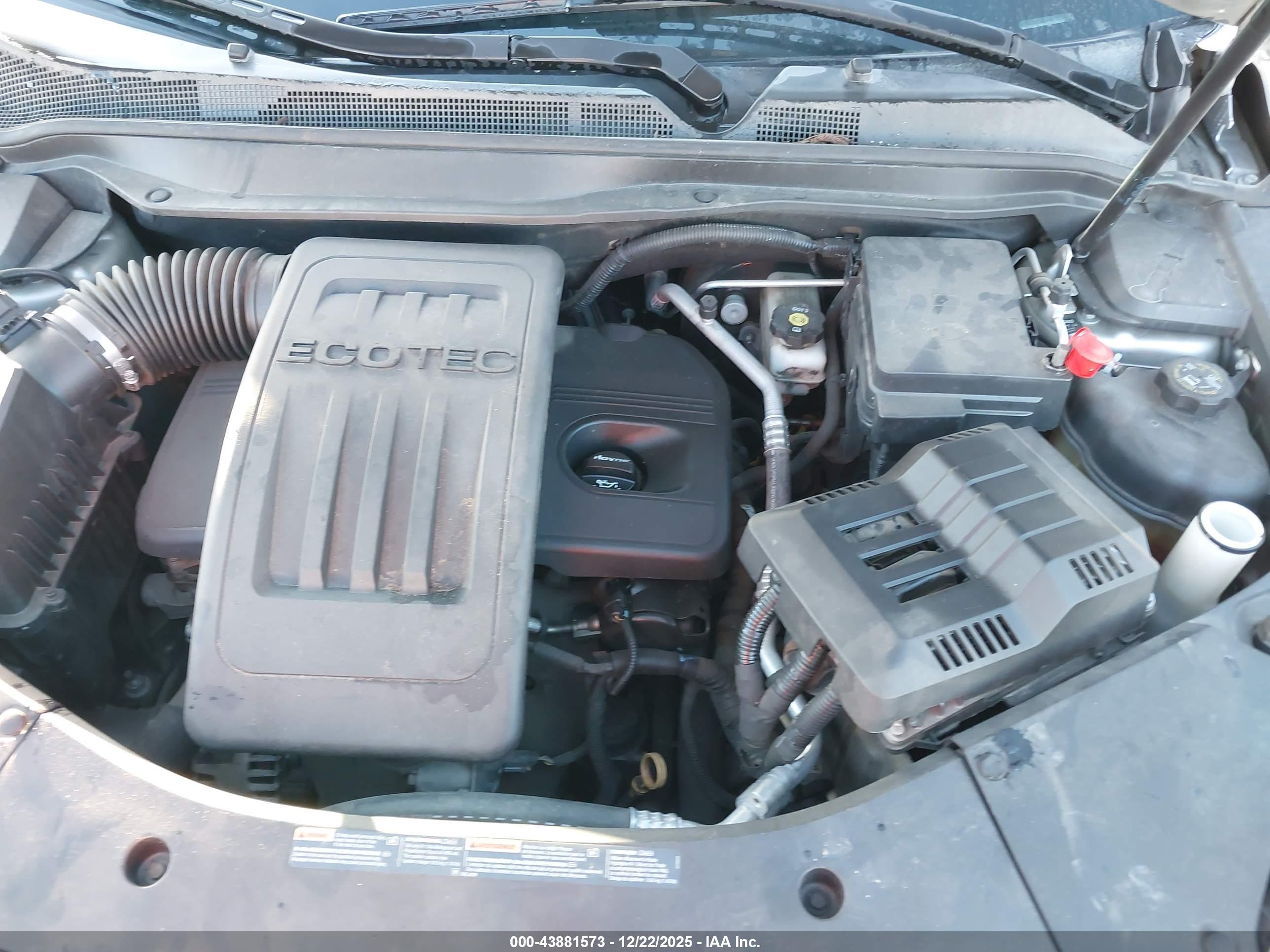 CHEVROLET EQUINOX image 10