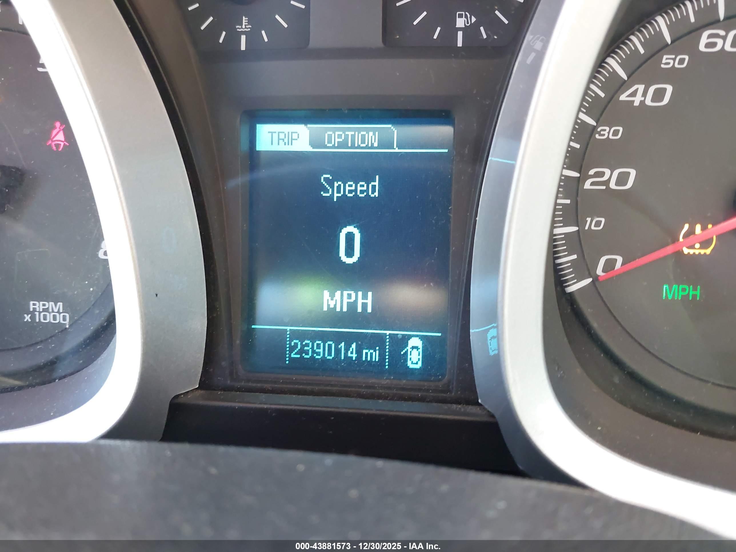 CHEVROLET EQUINOX image 7