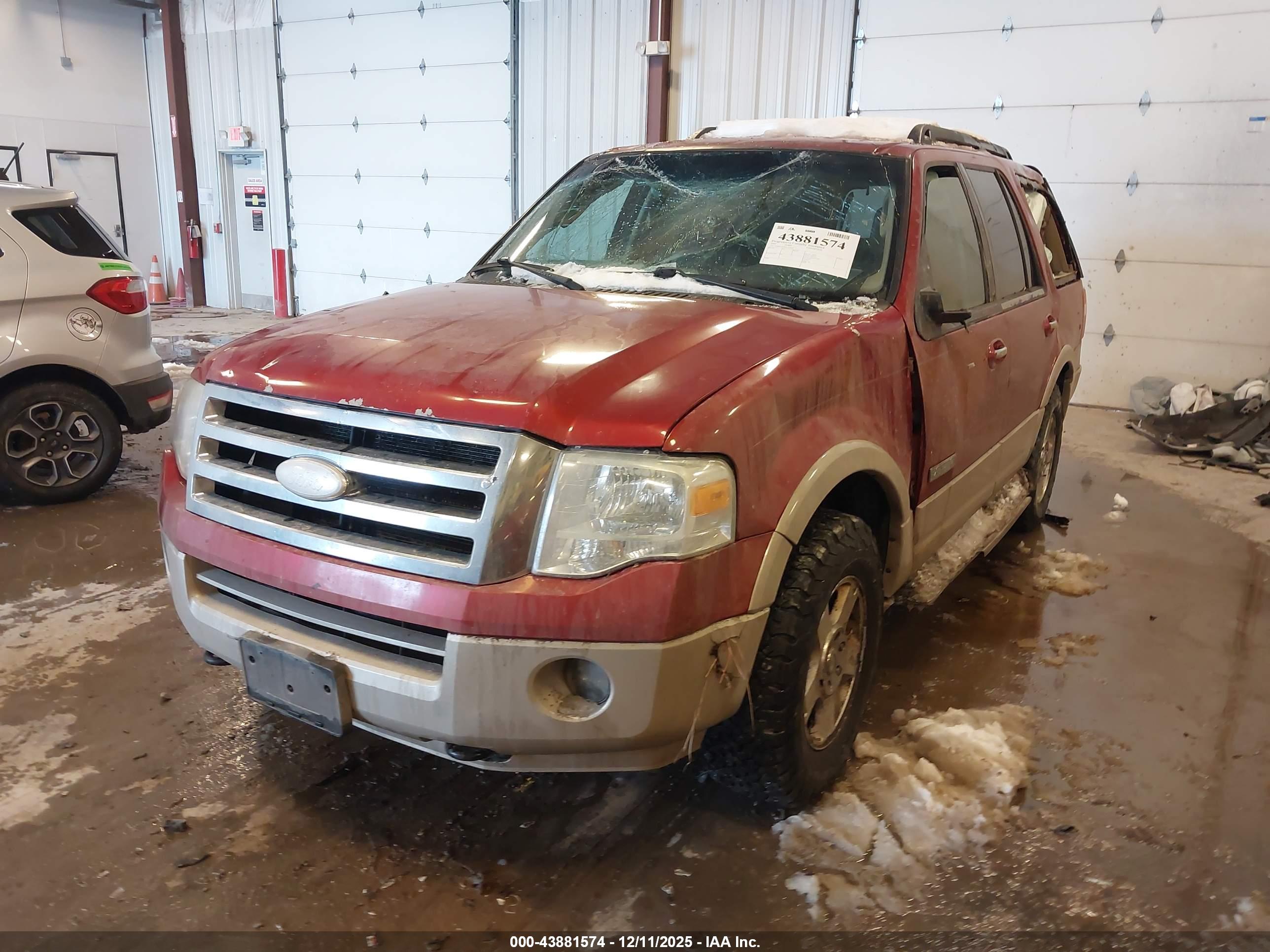 FORD EXPEDITION image 2