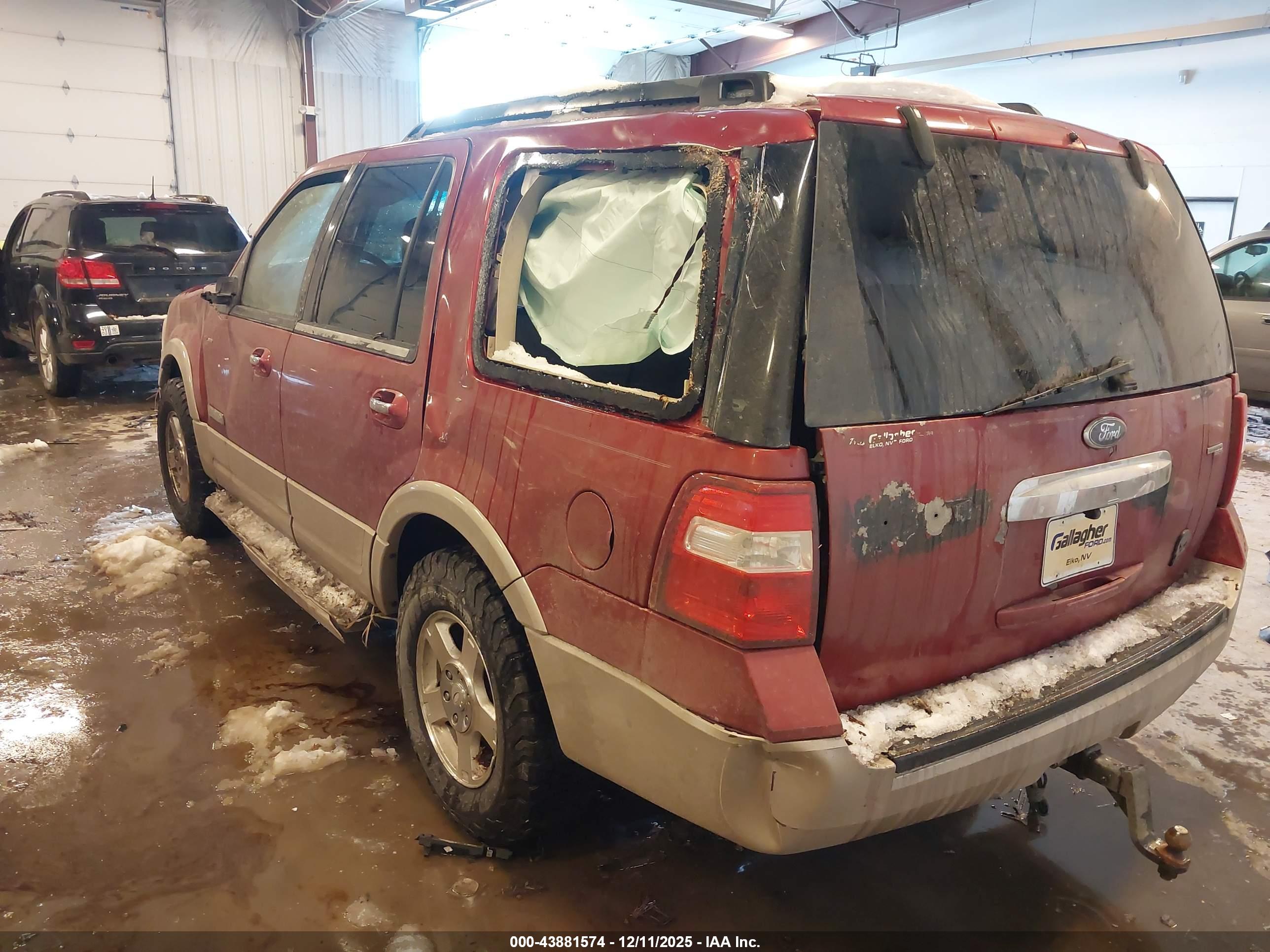 FORD EXPEDITION image 3
