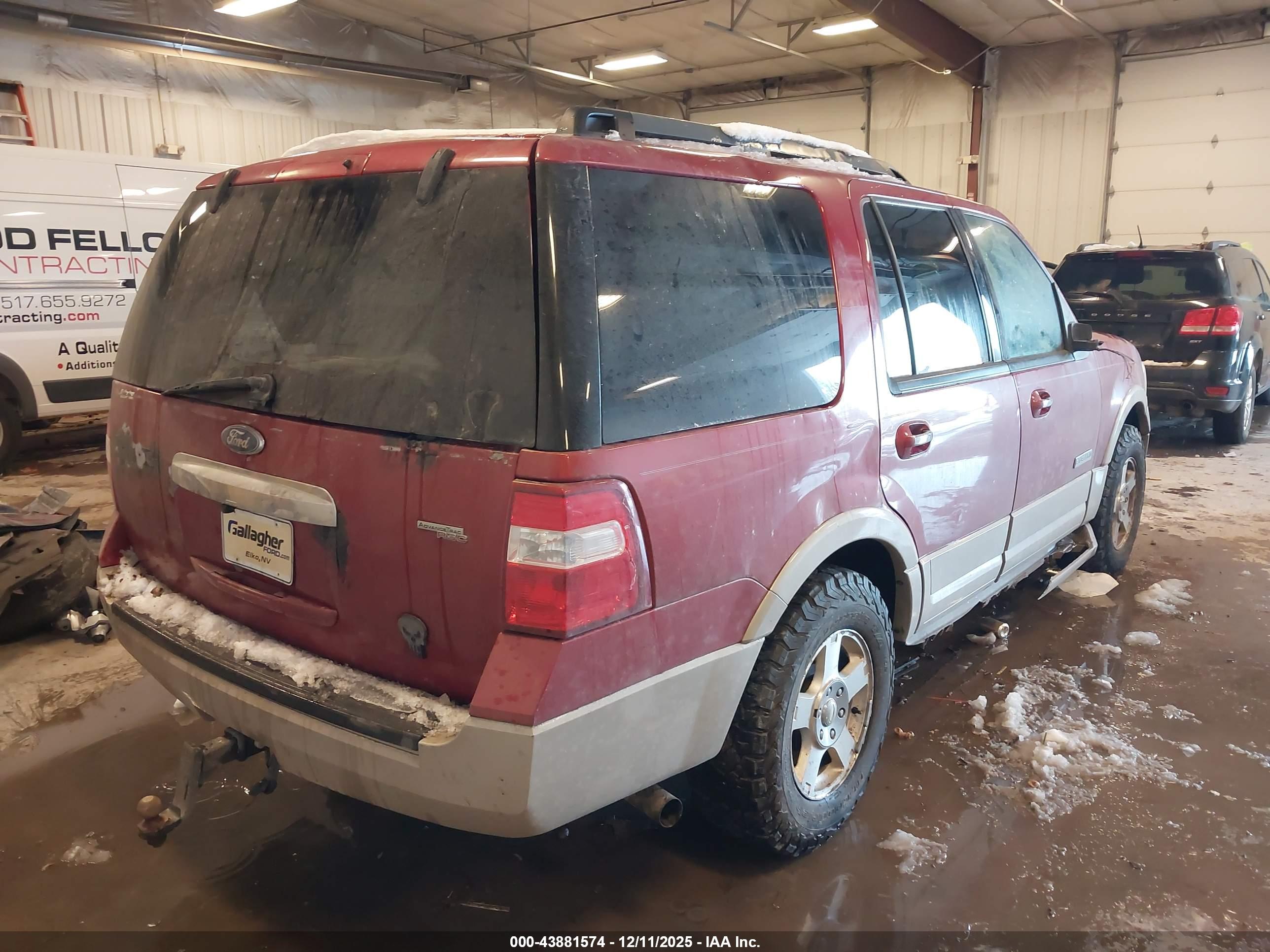 FORD EXPEDITION image 4